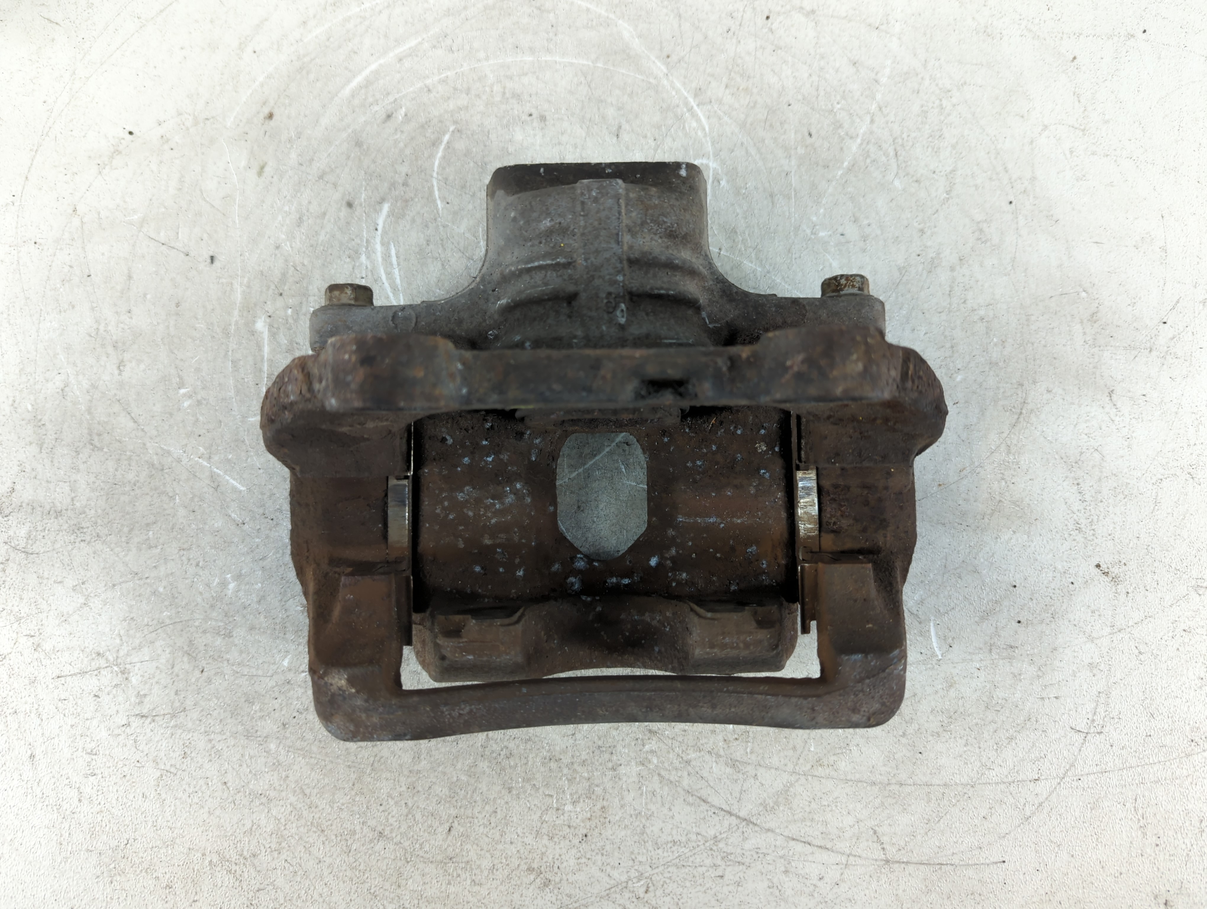 Picture of Chevrolet Trailbazer Ext Front Passenger Right Brake Caliper 774726