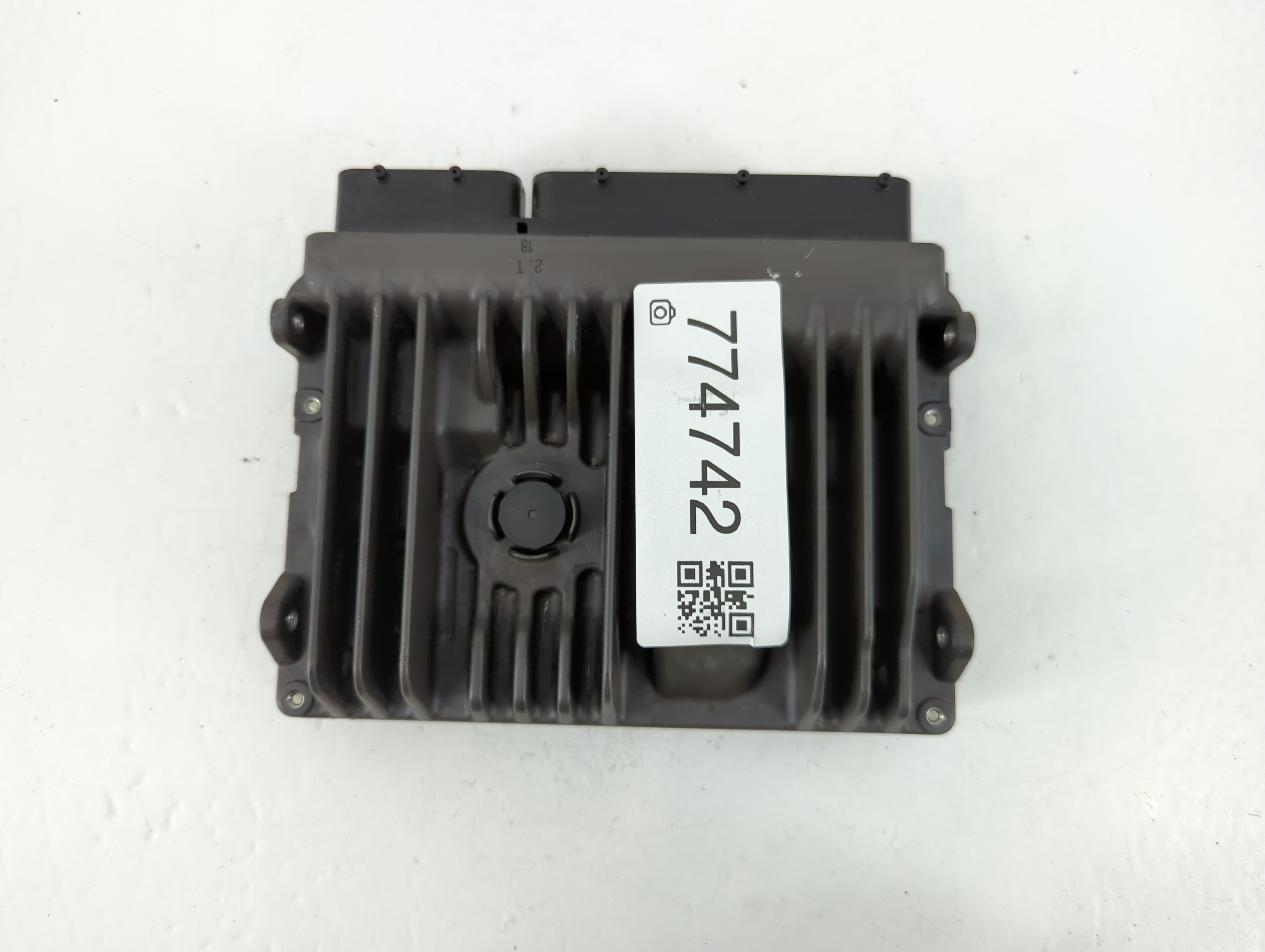 Picture of 2016-2016 Lexus Is200t Engine Control Computer Ecu Pcm Ecm Pcu Oem 774742