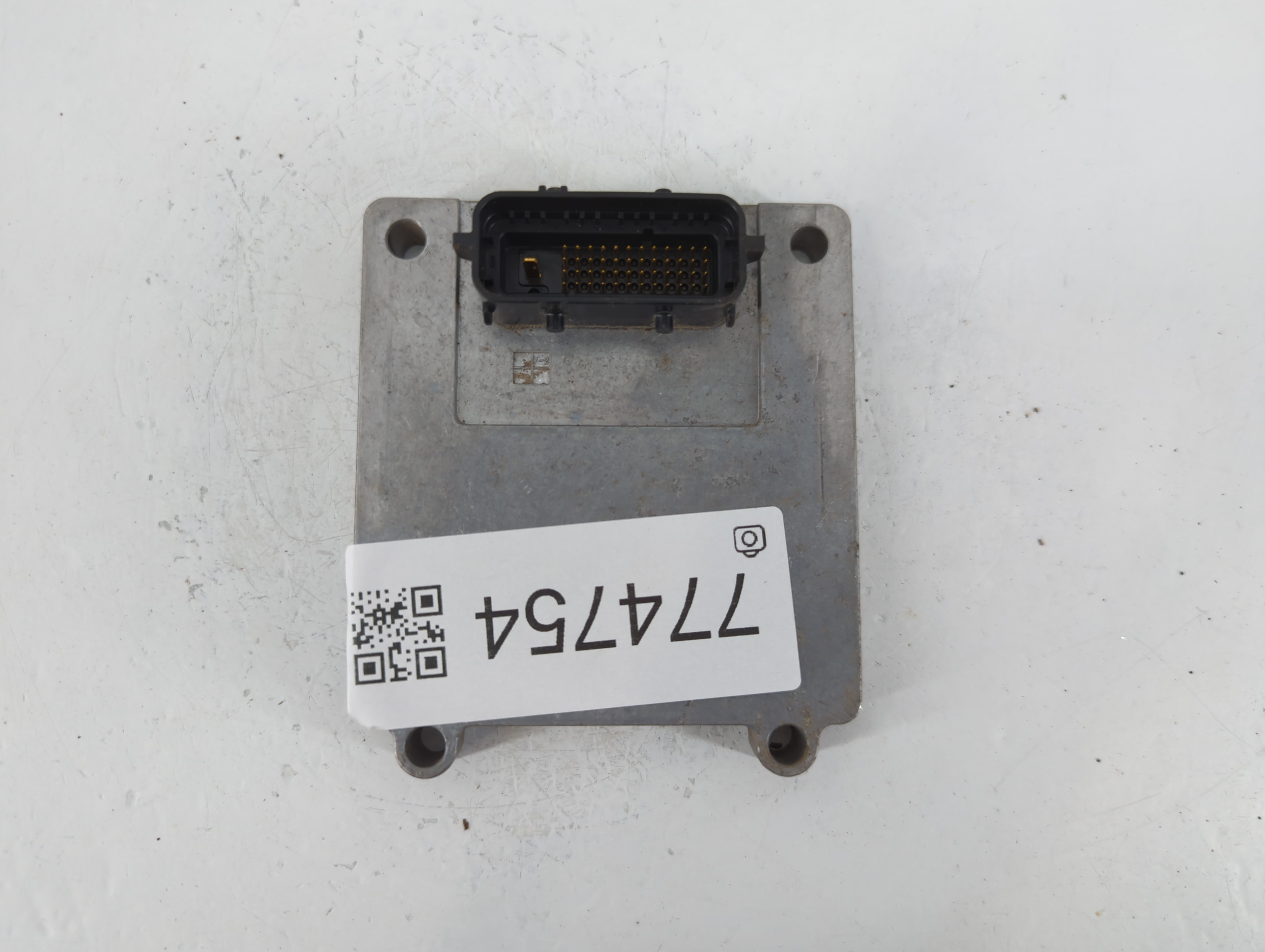 Picture of 2006-2011 Chevrolet Impala Chassis Control Module Ccm Bcm Body Control 774754