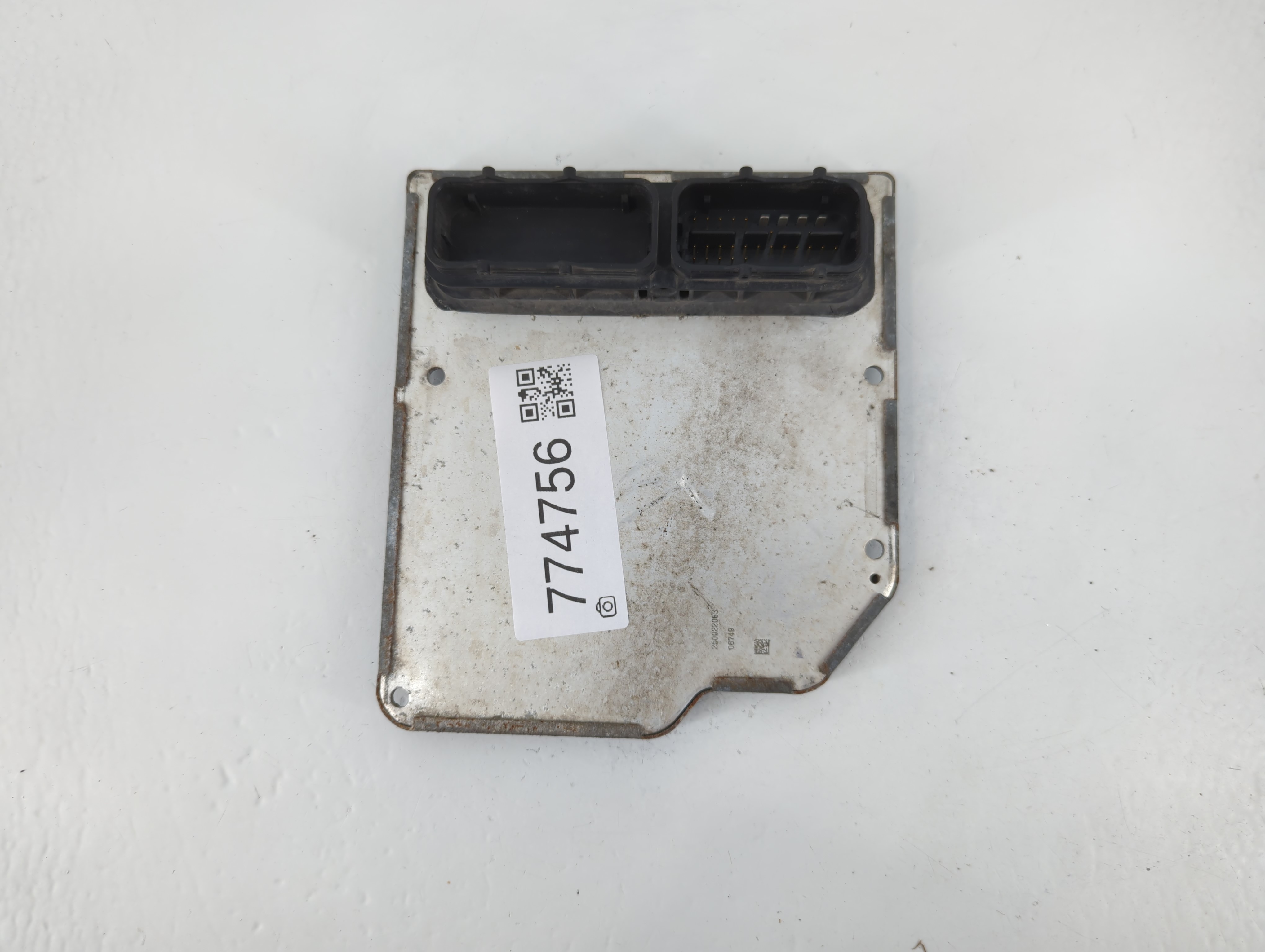 2006-2006 Cadillac Srx Chassis Control Module Ccm Bcm Body Control 774756 - Oemusedautoparts1.com