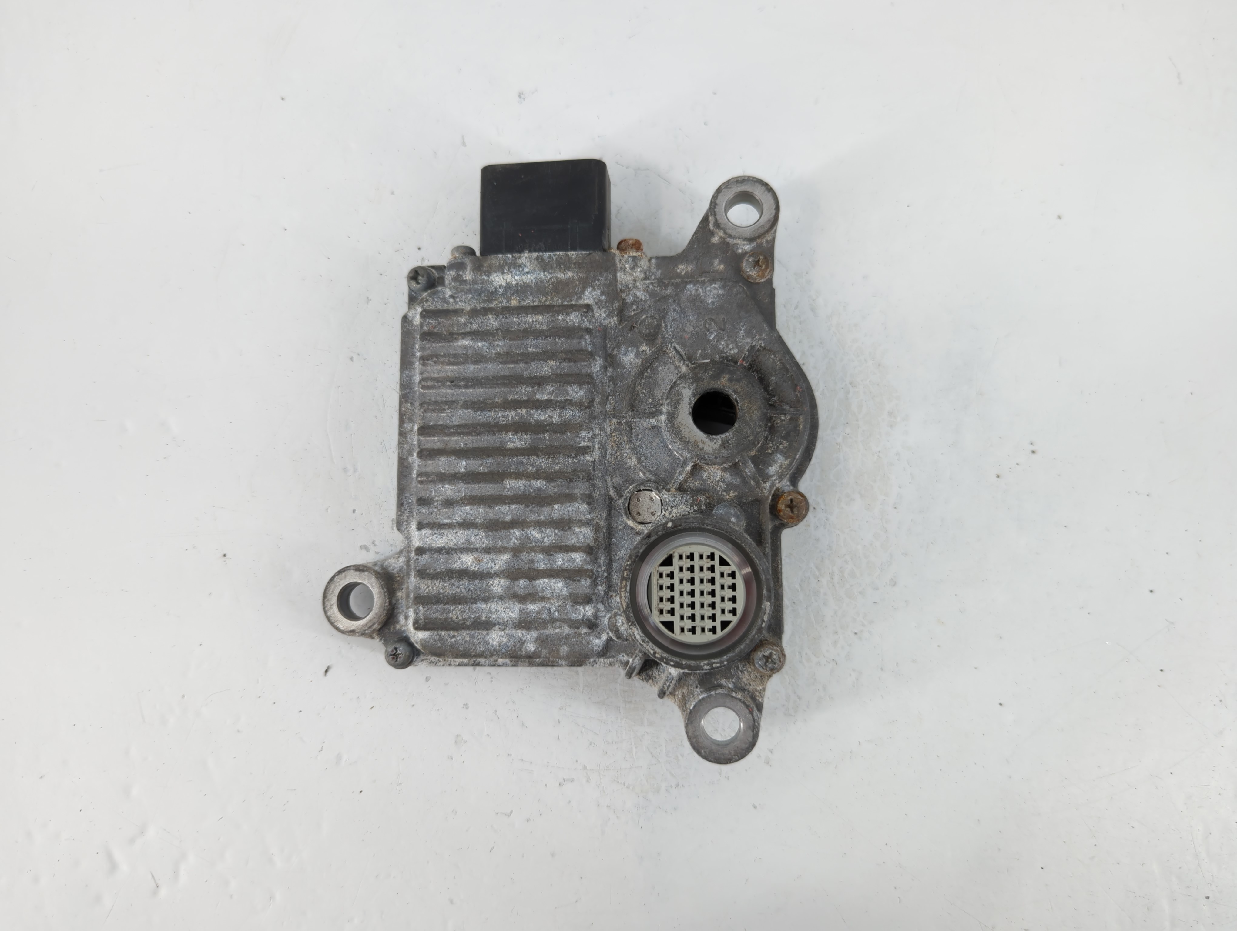 2006-2007 Mercury Milan Chassis Control Module Ccm Bcm Body Control 774767 - Oemusedautoparts1.com