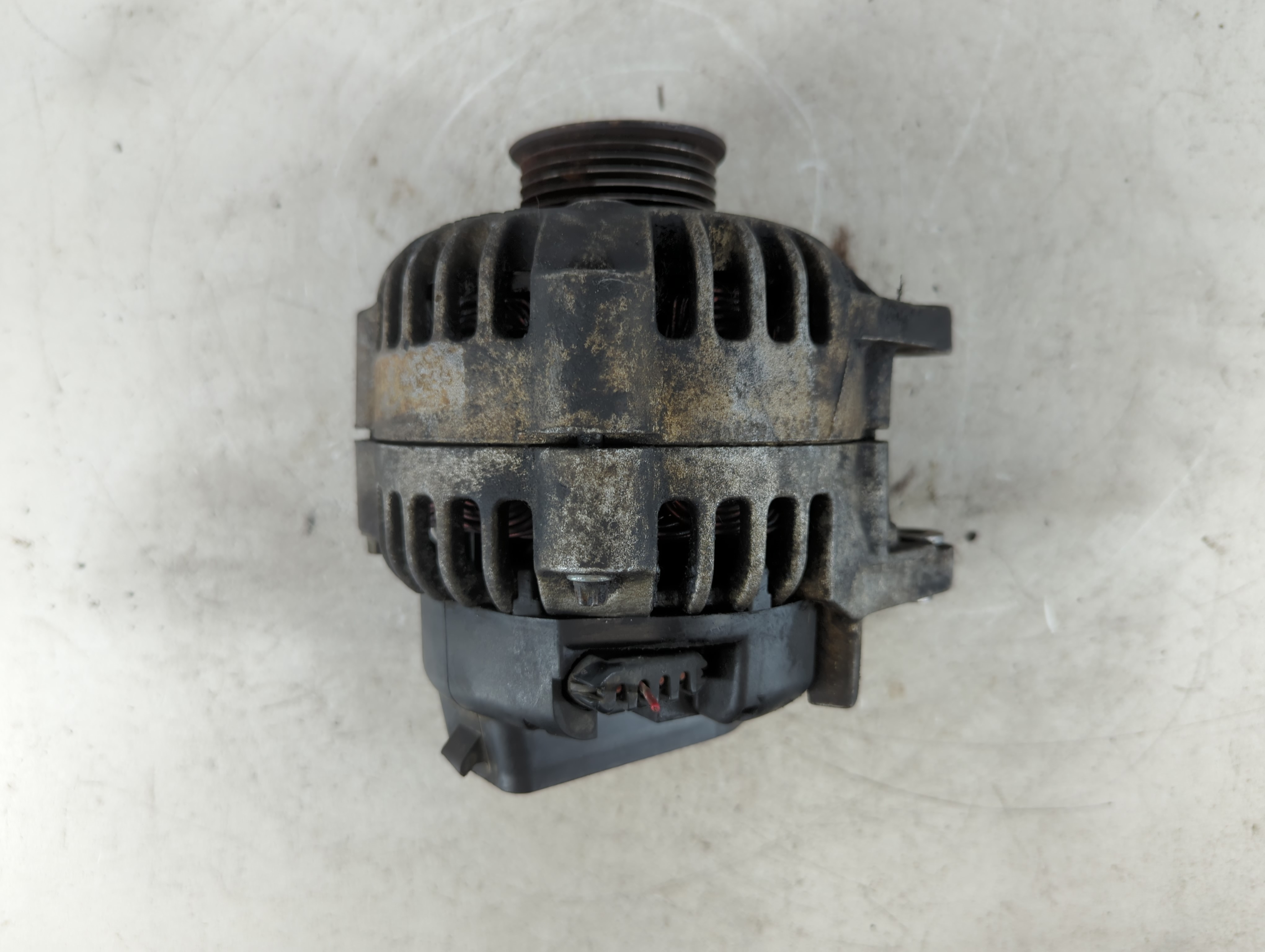 1995 Chevrolet Monte Carlo Alternator Generator Charging Assembly Engine Oem 774799 - Oemusedautoparts1.com