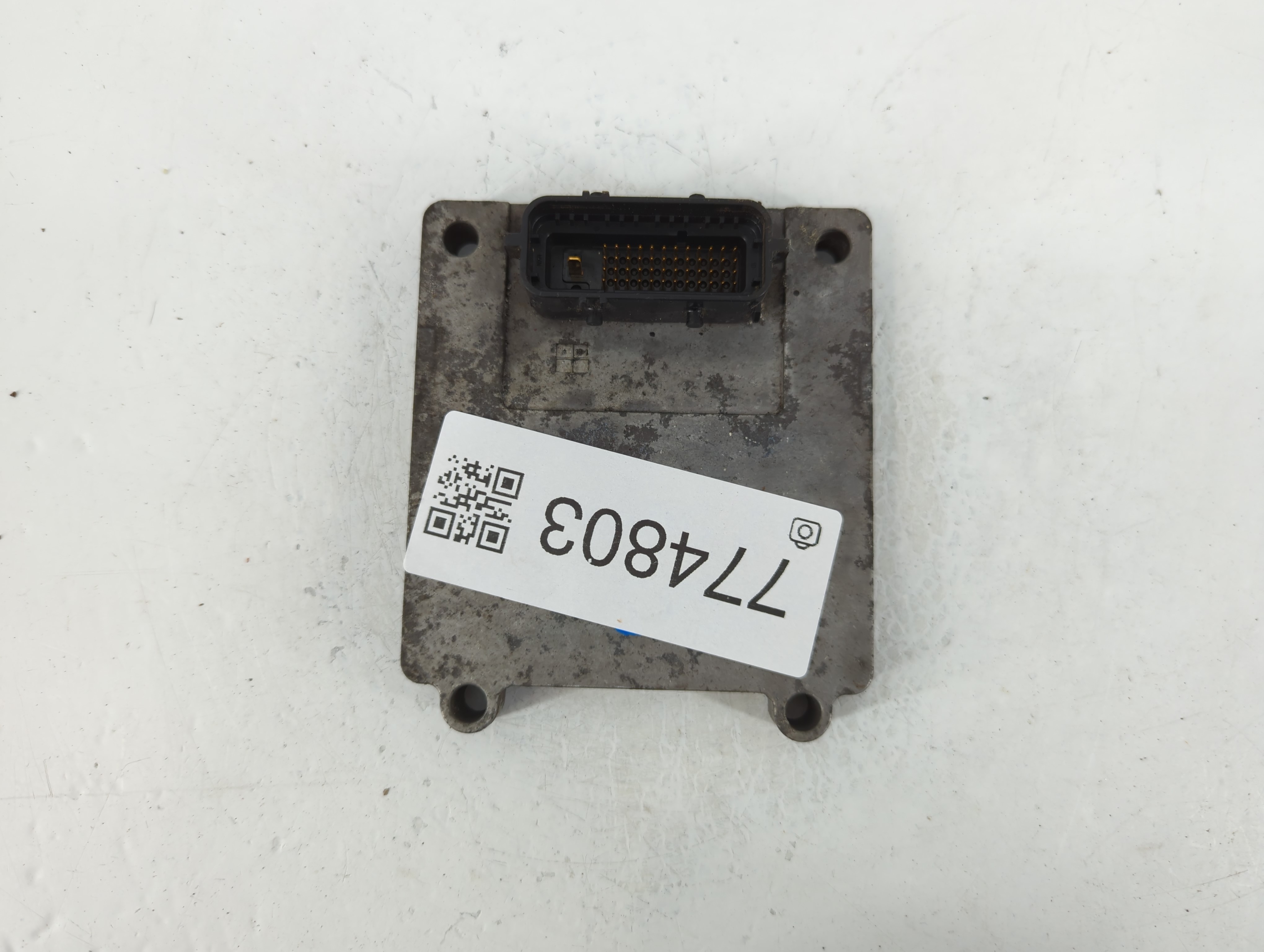 Saab 9-7 Chassis Control Module Ccm Bcm Body Control 23238658 774803 - Oemusedautoparts1.com
