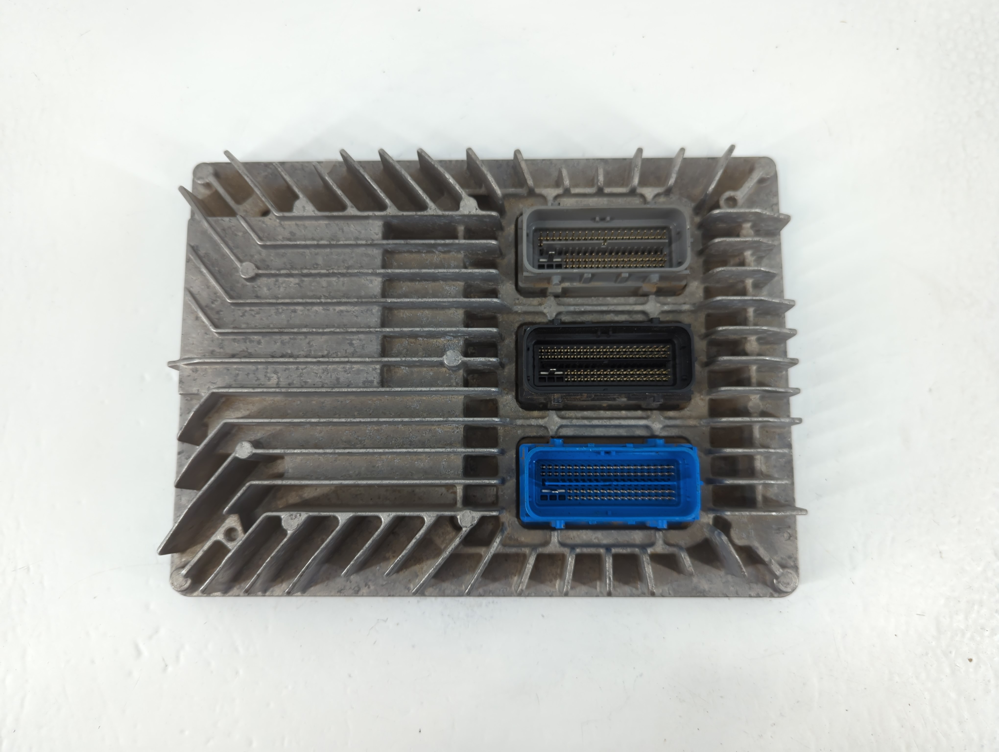 2013-2016 Chevrolet Equinox Engine Control Computer Ecu Pcm Ecm Pcu Oem 774809 - Oemusedautoparts1.com