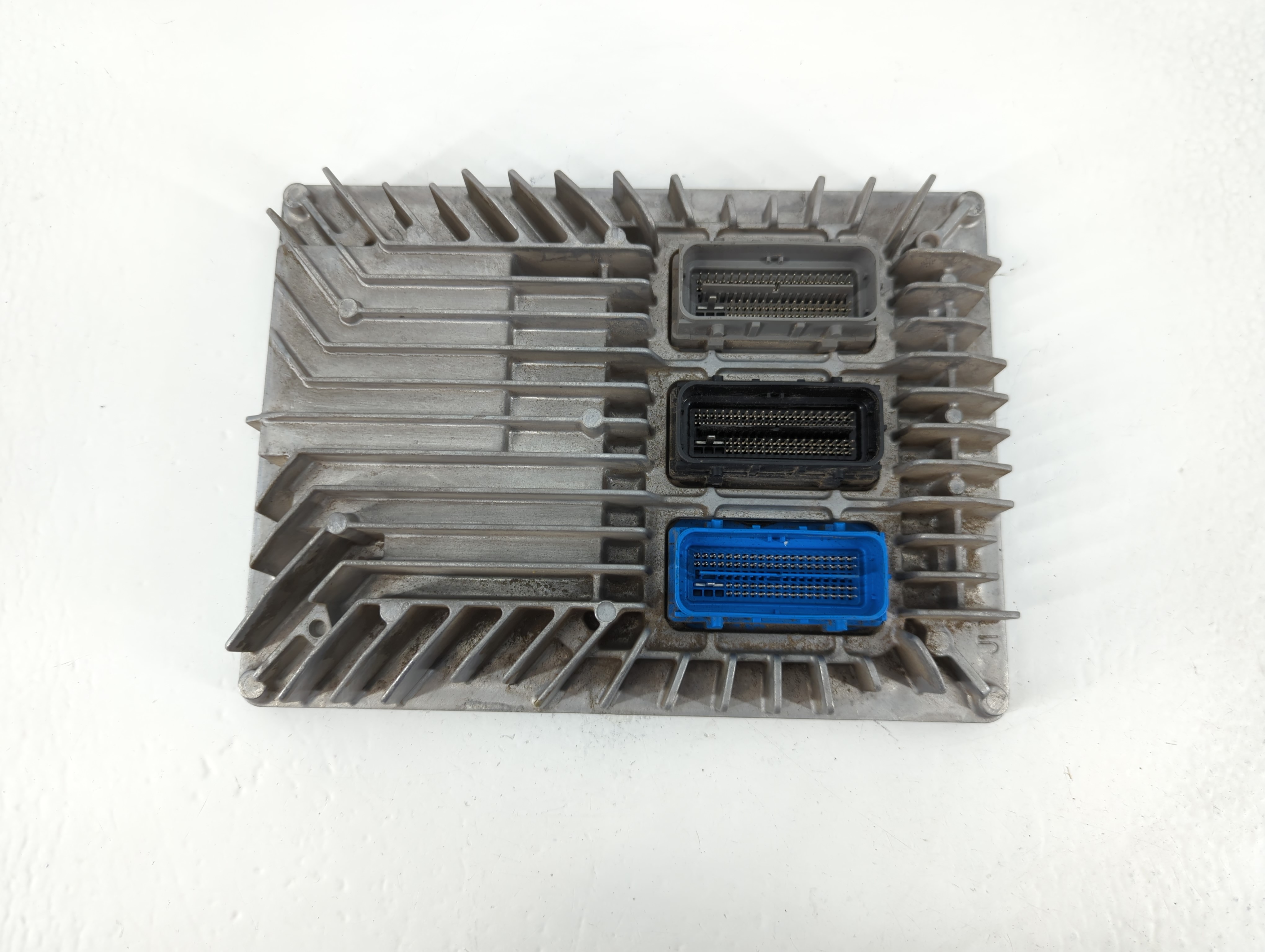 2017-2020 Chevrolet Impala Engine Control Computer Ecu Pcm Ecm Pcu Oem 774811 - Oemusedautoparts1.com