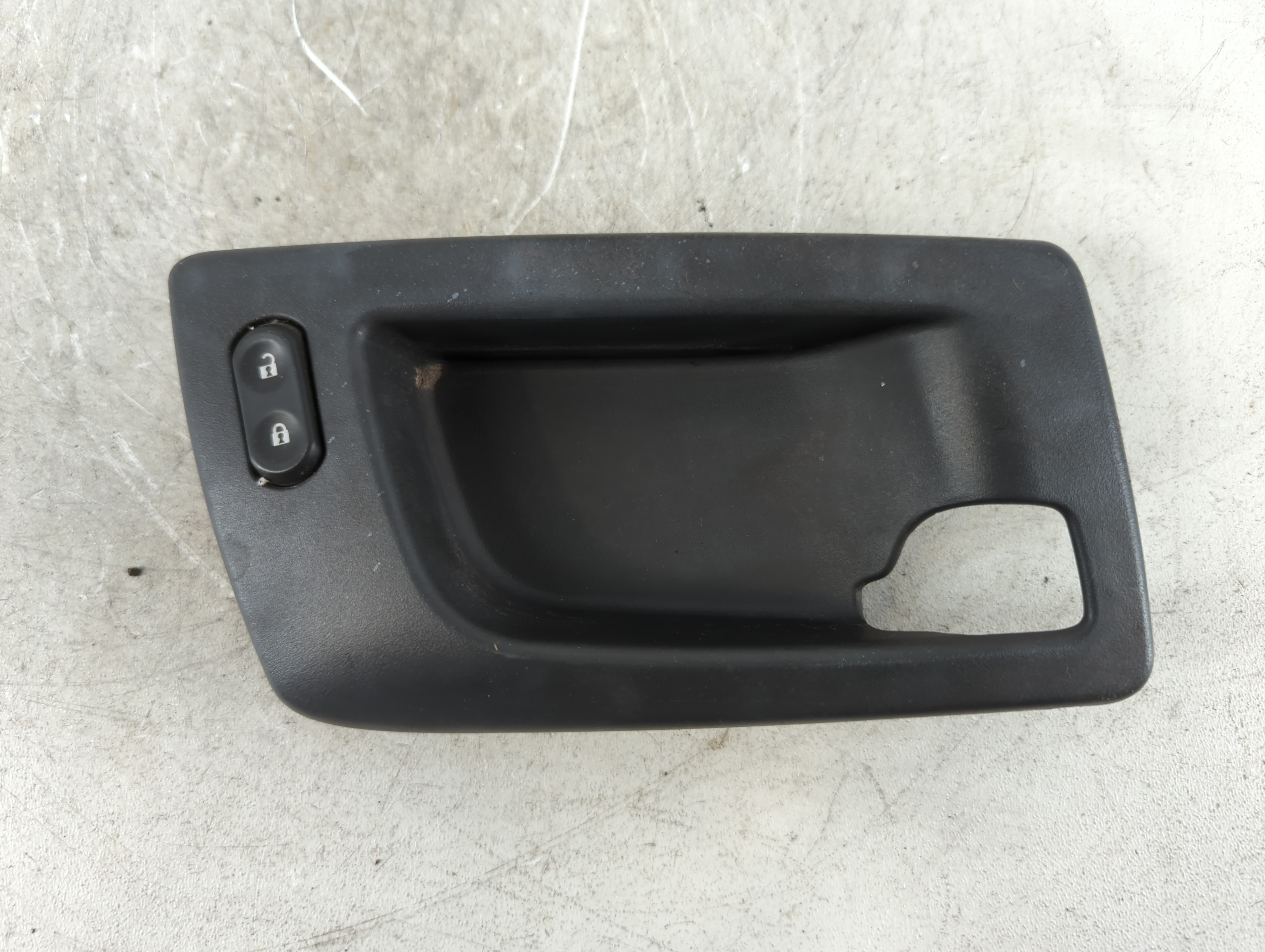 2003 Cadillac Cts Passenger Right Power Window Switch 25743289 774816 - Oemusedautoparts1.com