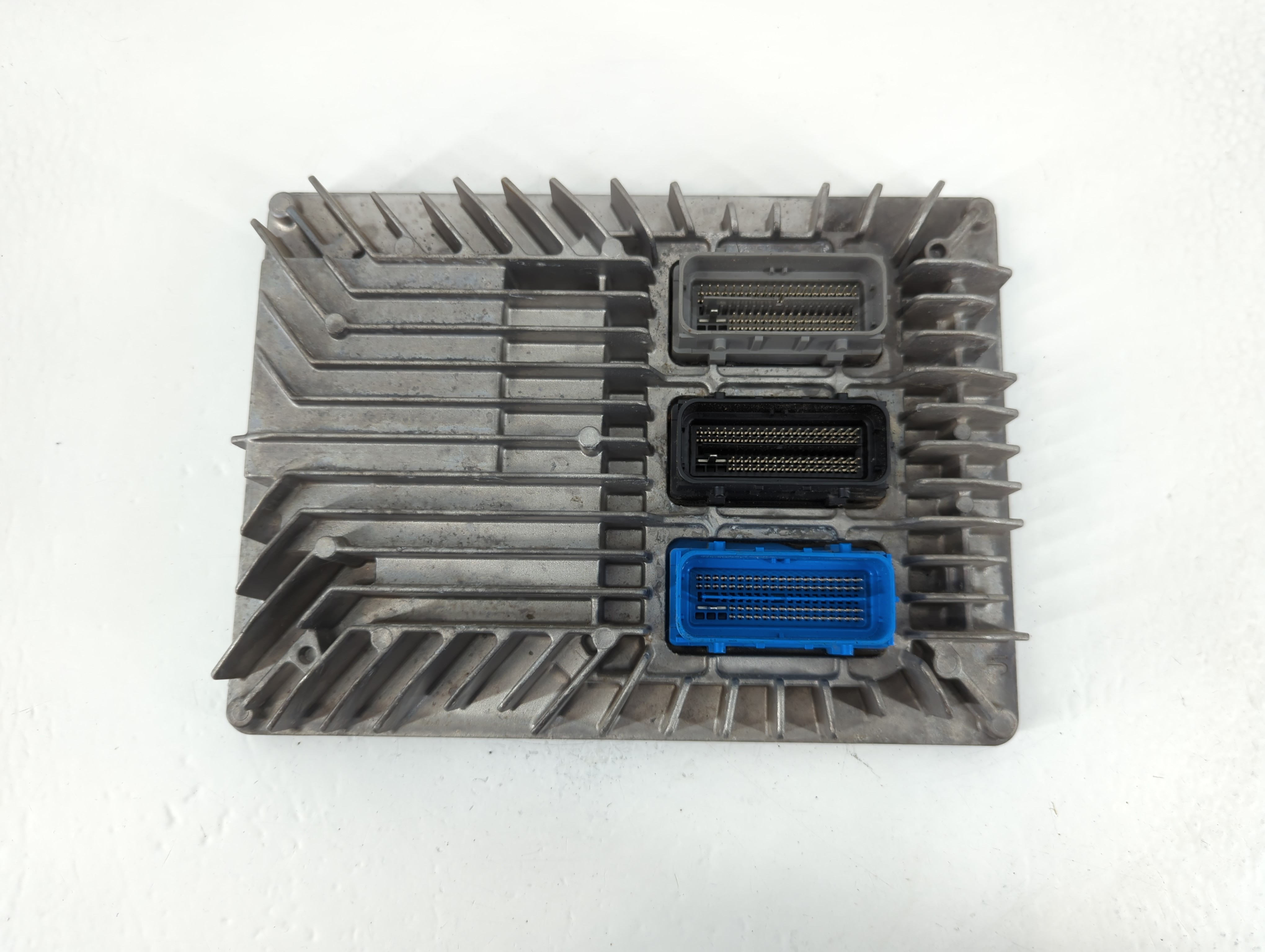 2013-2016 Buick Lacrosse Engine Control Computer Ecu Pcm Ecm Pcu Oem 774823 - Oemusedautoparts1.com