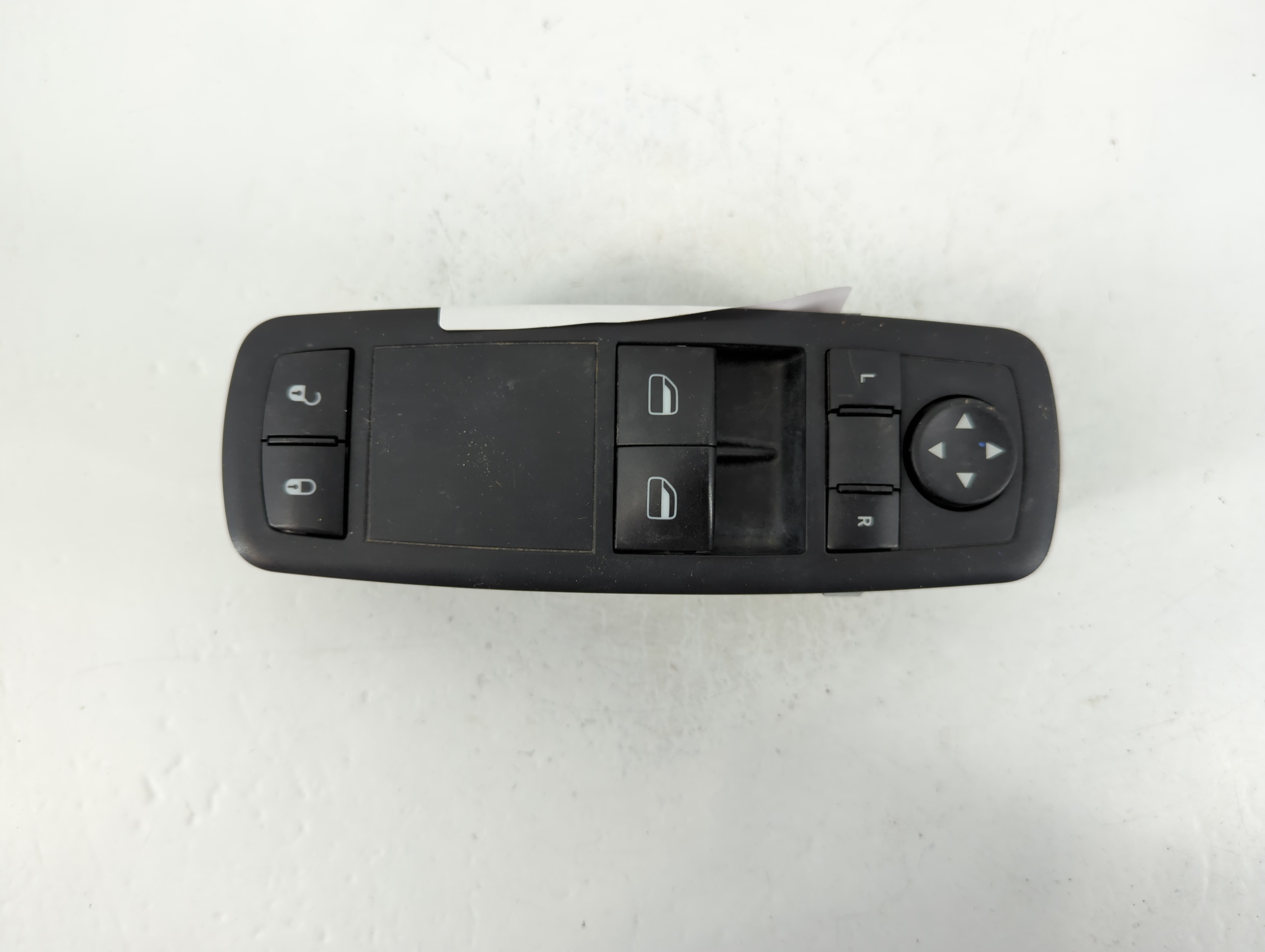 2008-2010 Dodge Grand Caravan Driver Left Door Master Power Window Switch 774851 - Oemusedautoparts1.com