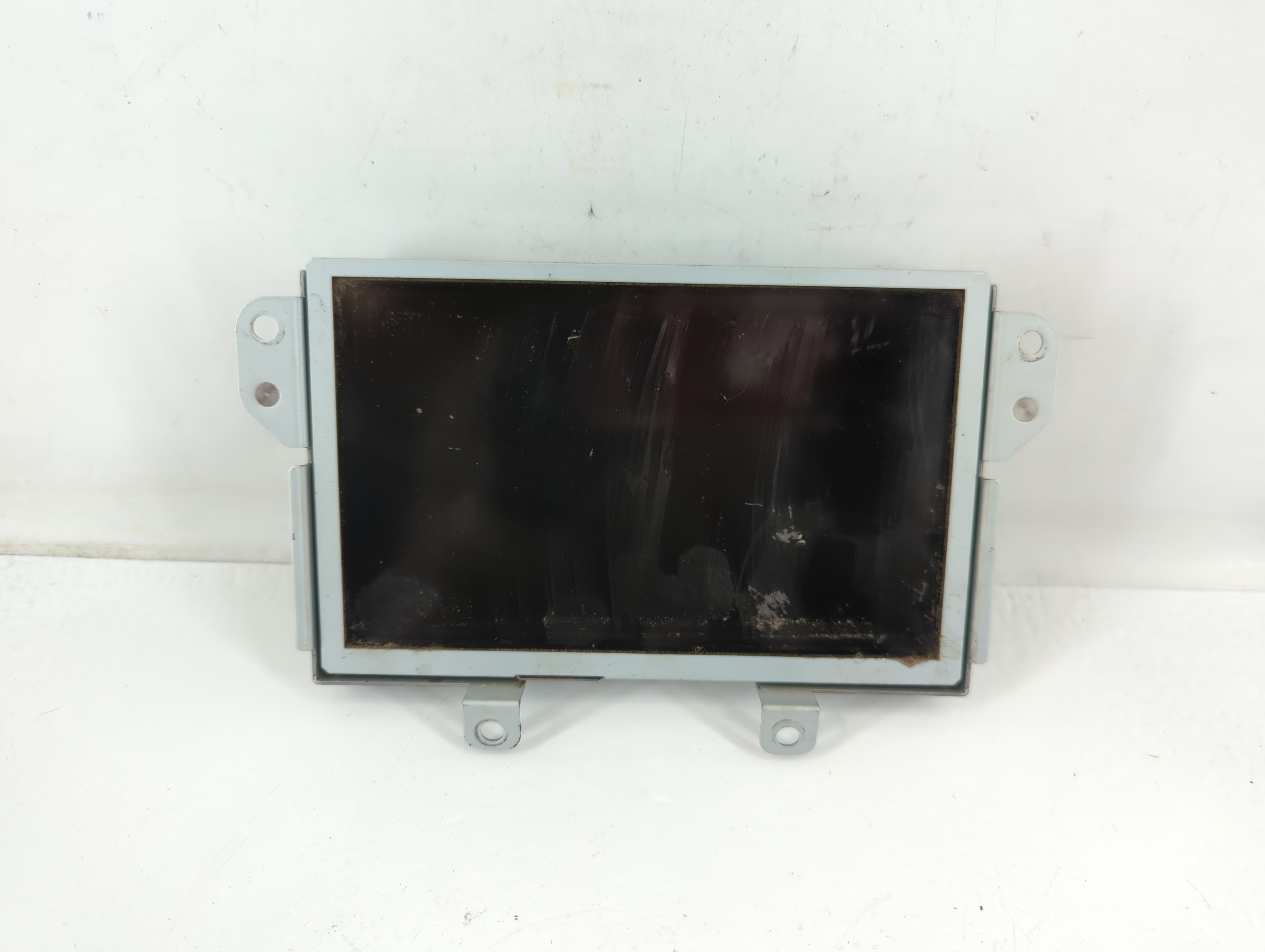 2012-2014 Ford Focus Information Display Screen 774854 - Oemusedautoparts1.com