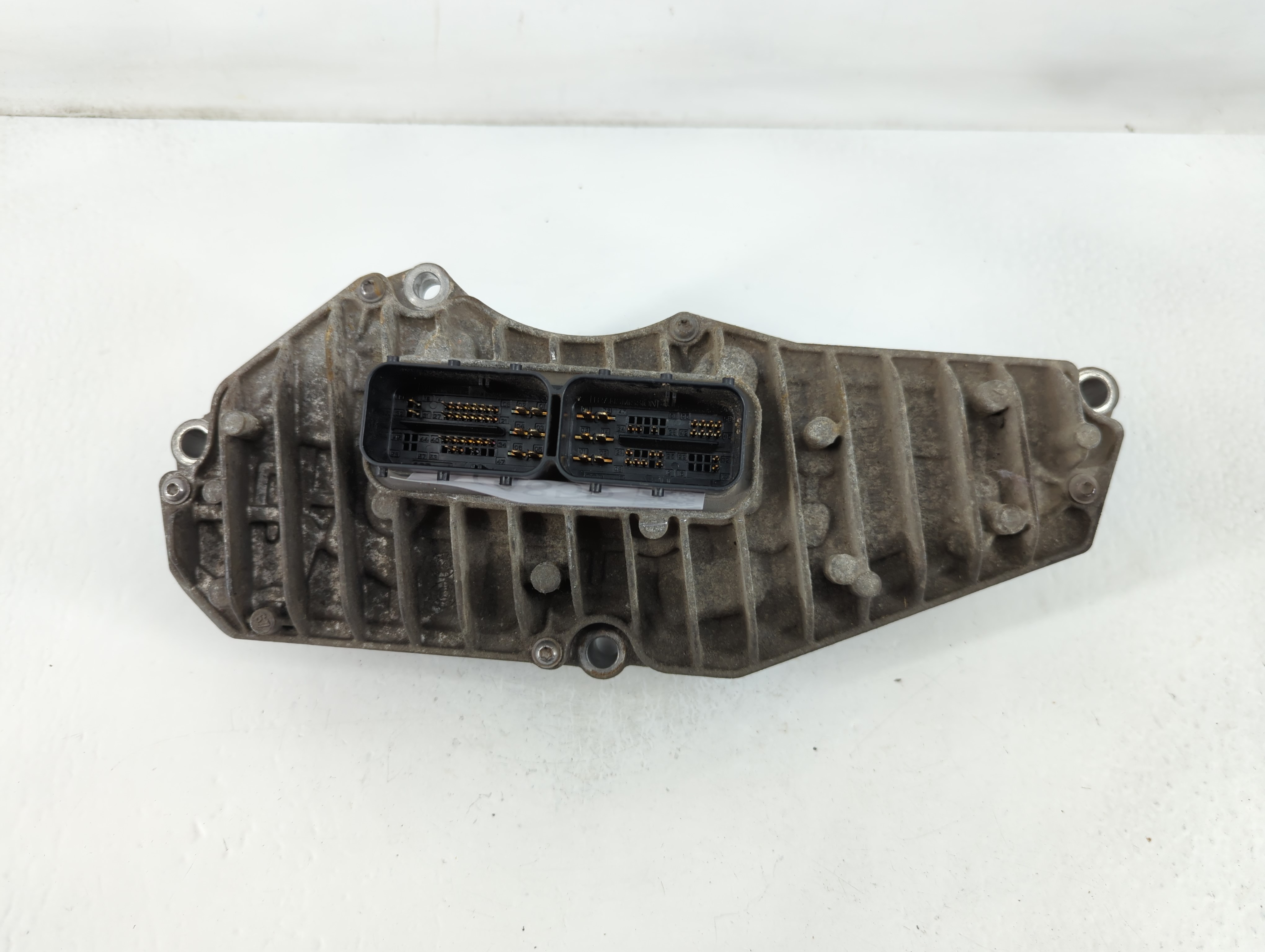 2012-2018 Ford Focus Chassis Control Module Ccm Bcm Body Control 774855 - Oemusedautoparts1.com