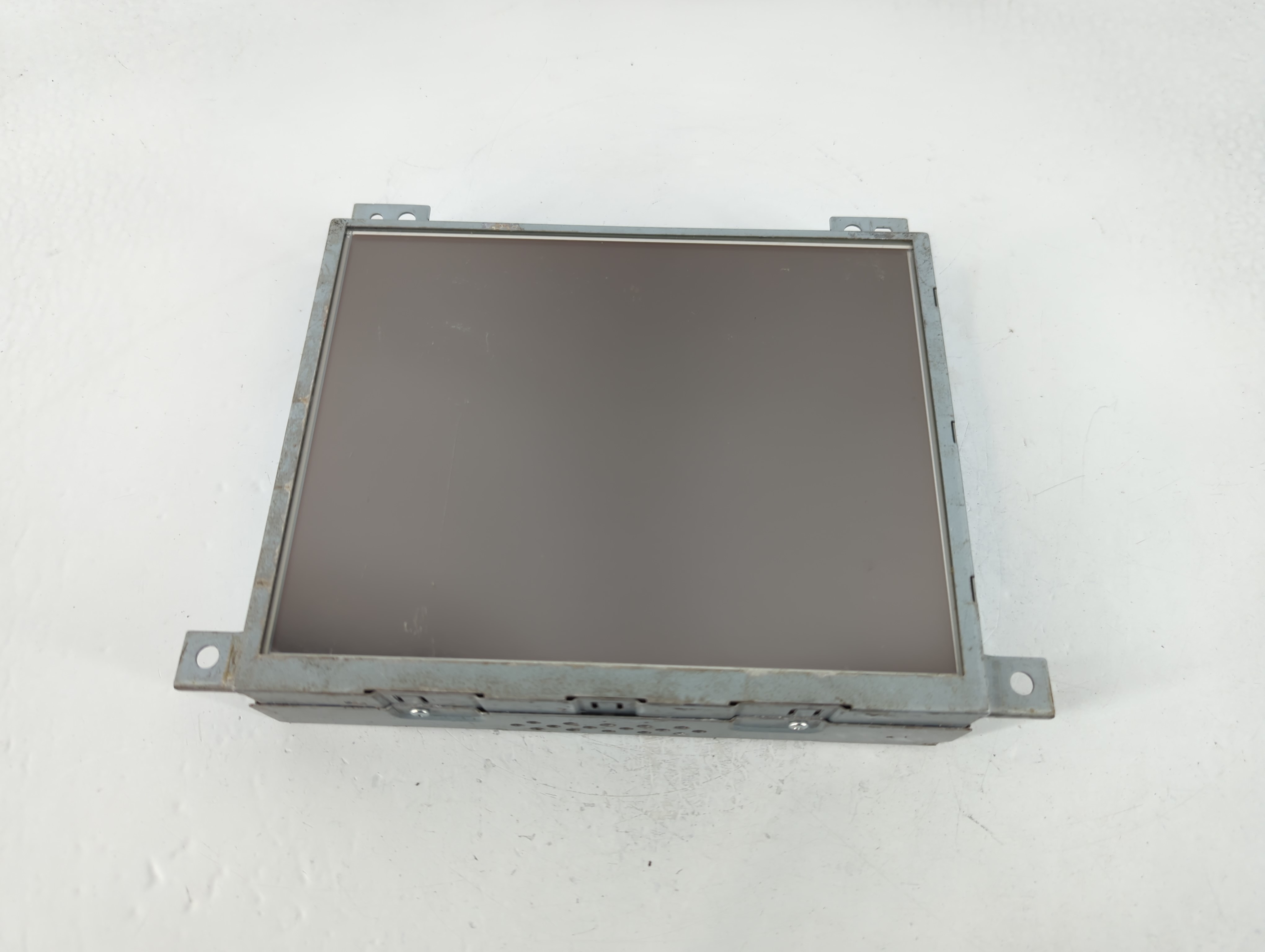 Picture of 2011-2014 Chrysler 300 Information Display Screen 774862