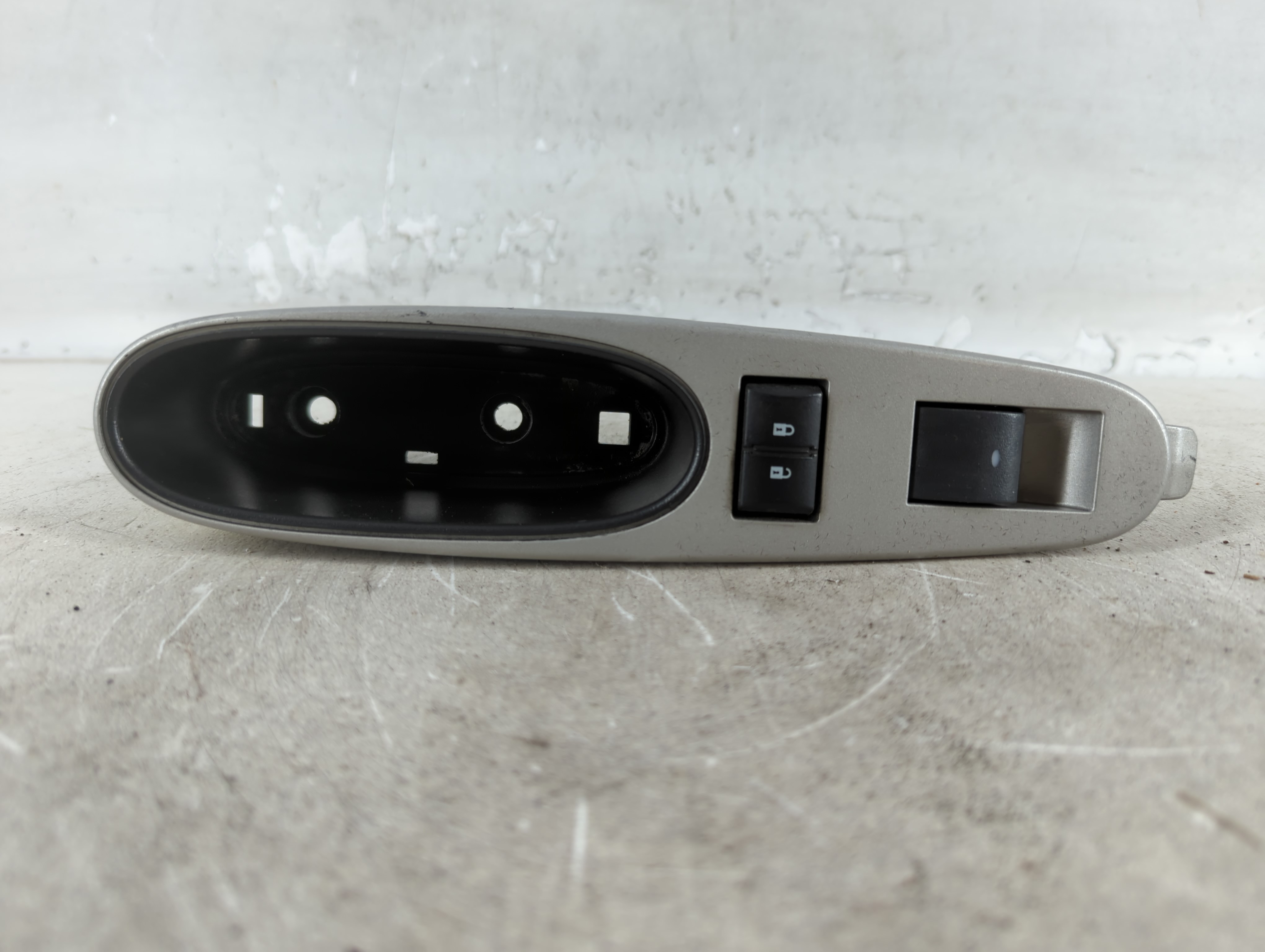 2009 Pontiac G5 Passenger Right Power Window Switch 15927317|584503 774867 - Oemusedautoparts1.com