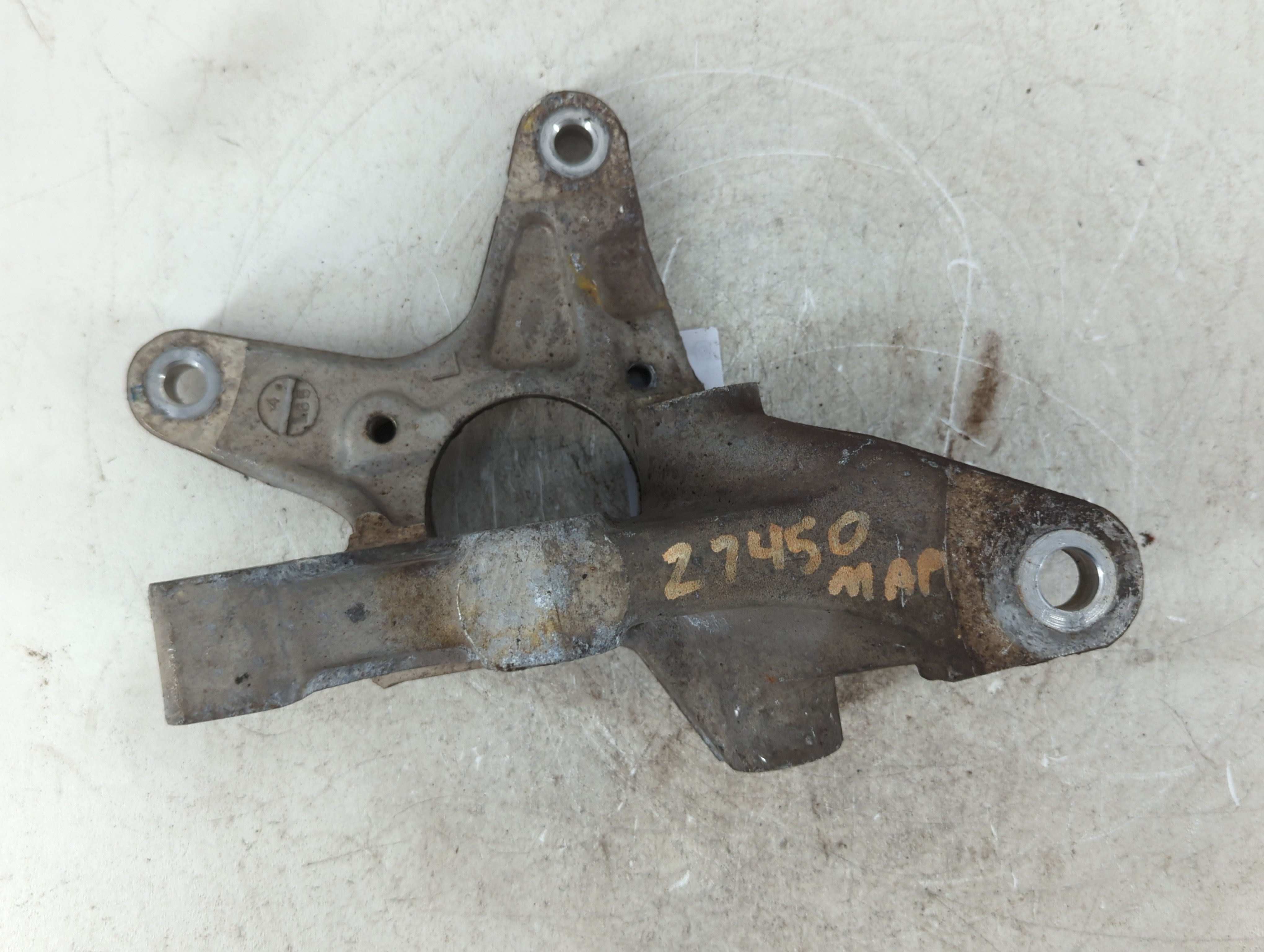 Picture of 2014 Chevrolet Impala Engine Gearbox Motor Mount 774886