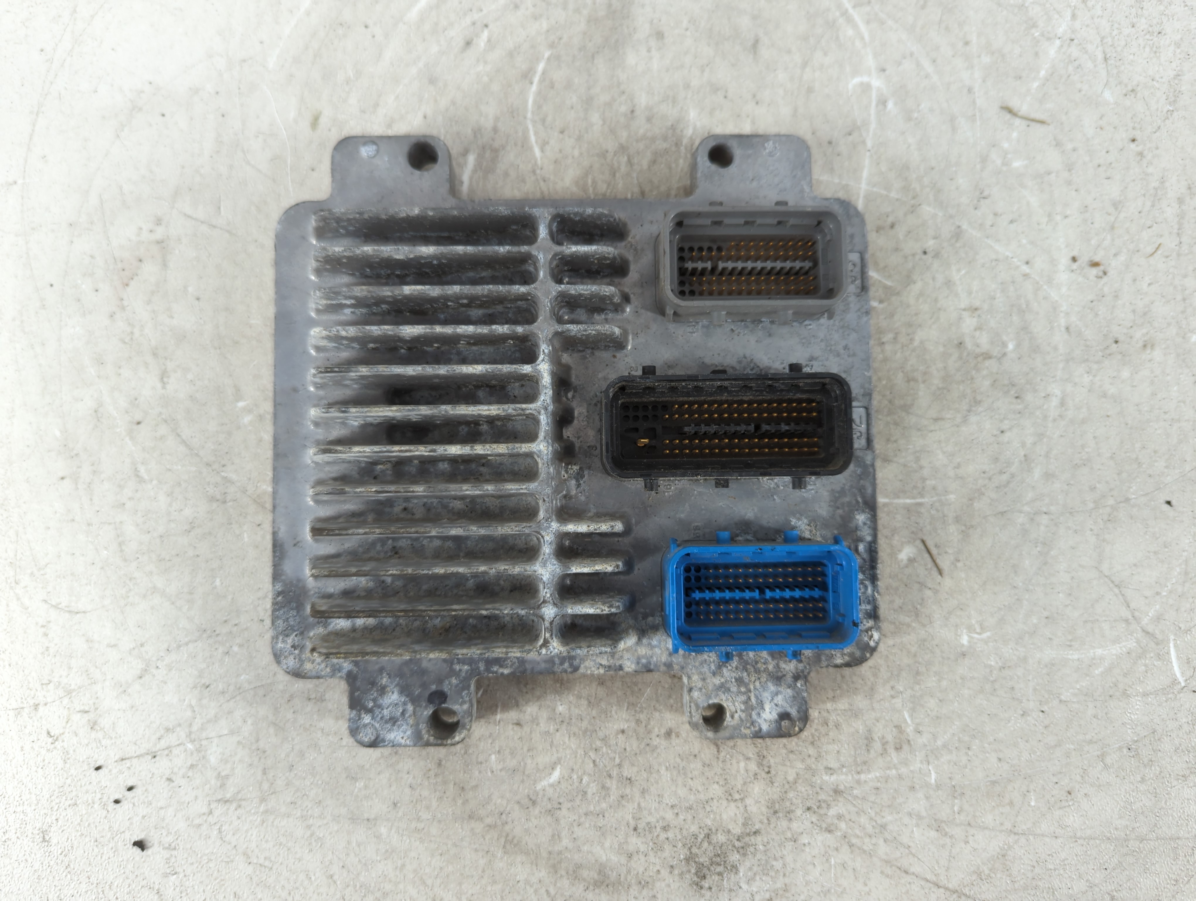 2006-2008 Pontiac Grand Prix Engine Control Computer Ecu Pcm Ecm Pcu Oem 774897 - Oemusedautoparts1.com