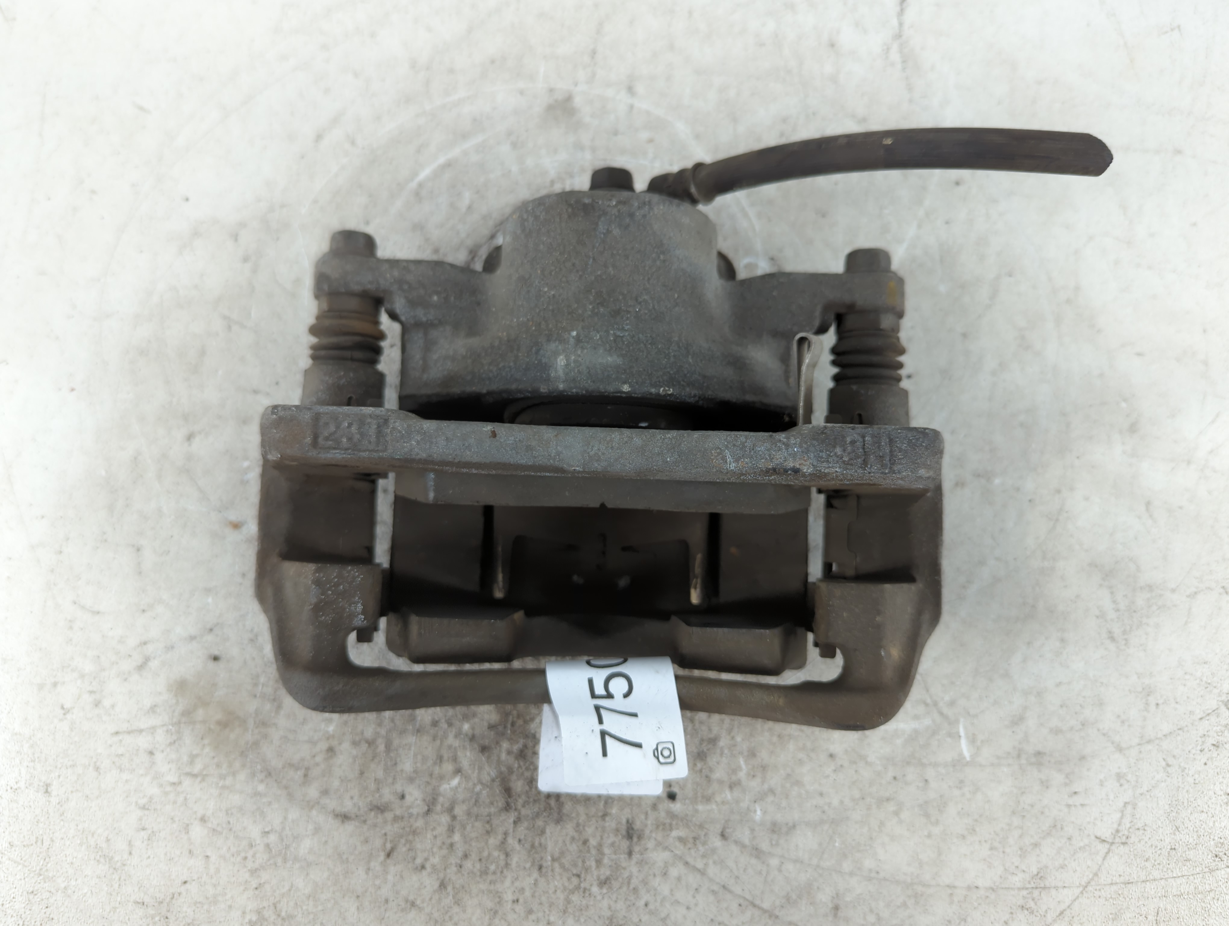 Picture of 1998-2002 Honda Accord Rear Driver Left Brake Caliper 775078
