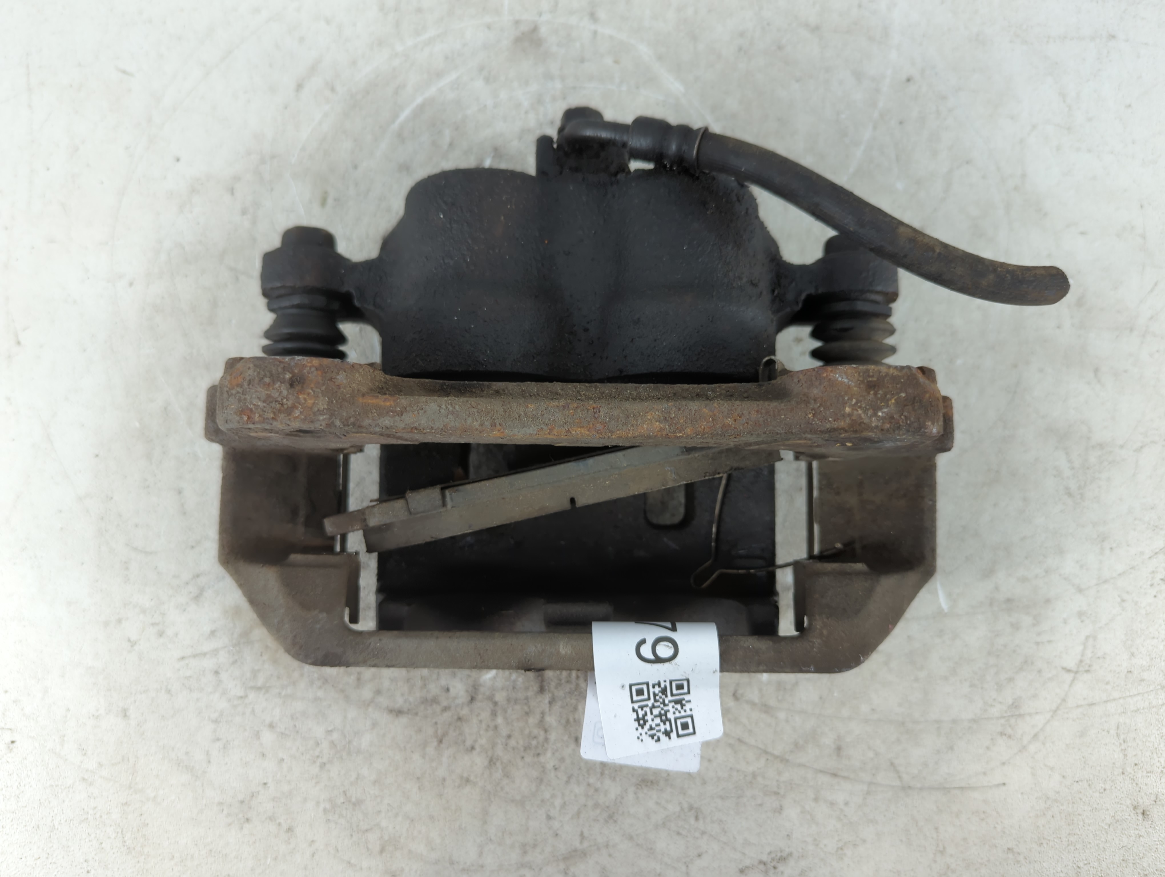 Picture of 2009-2014 Acura Tl Rear Passenger Right Brake Caliper 775079