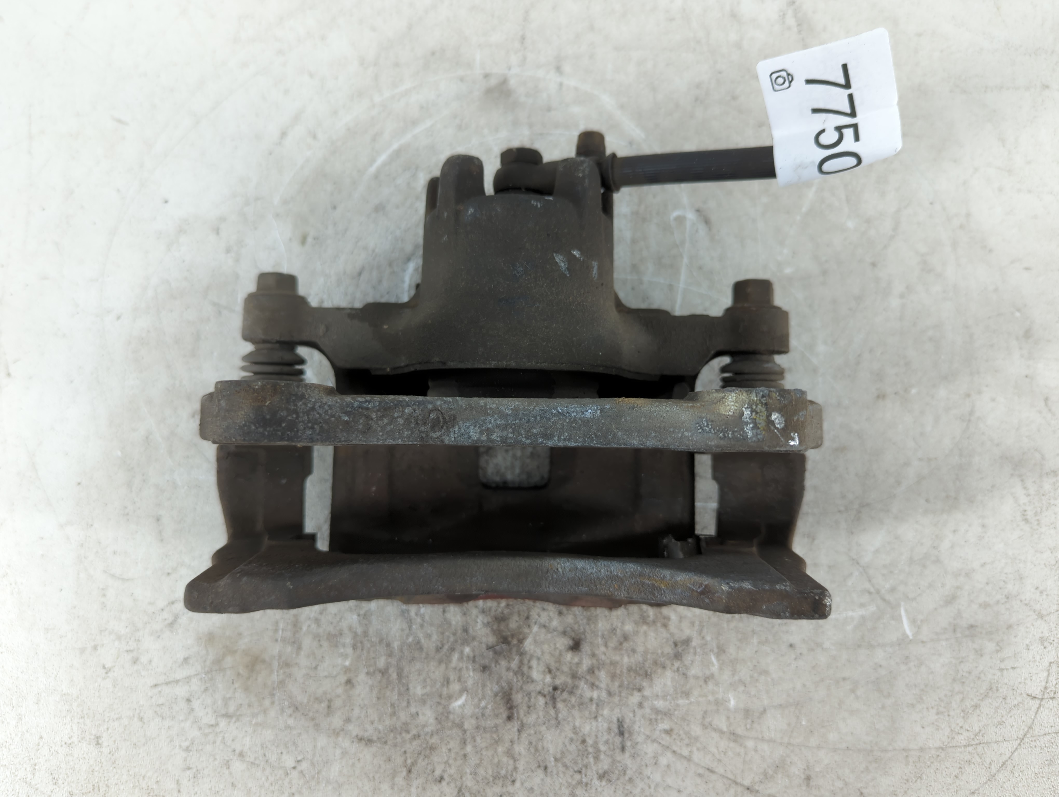Picture of 2011-2014 Chrysler 200 Front Passenger Right Brake Caliper 775080