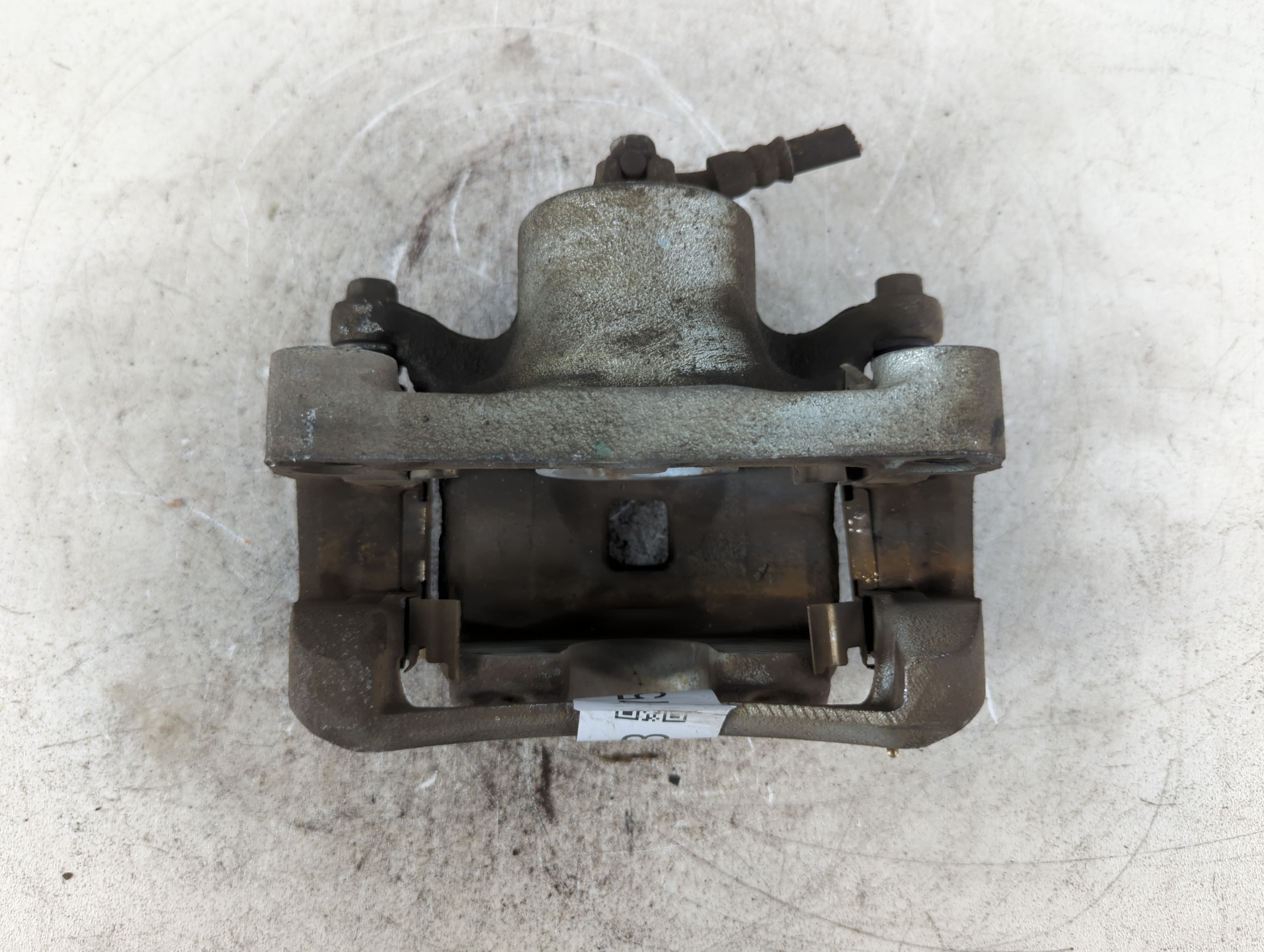 Picture of 2013-2019 Nissan Sentra Front Passenger Right Brake Caliper 775083