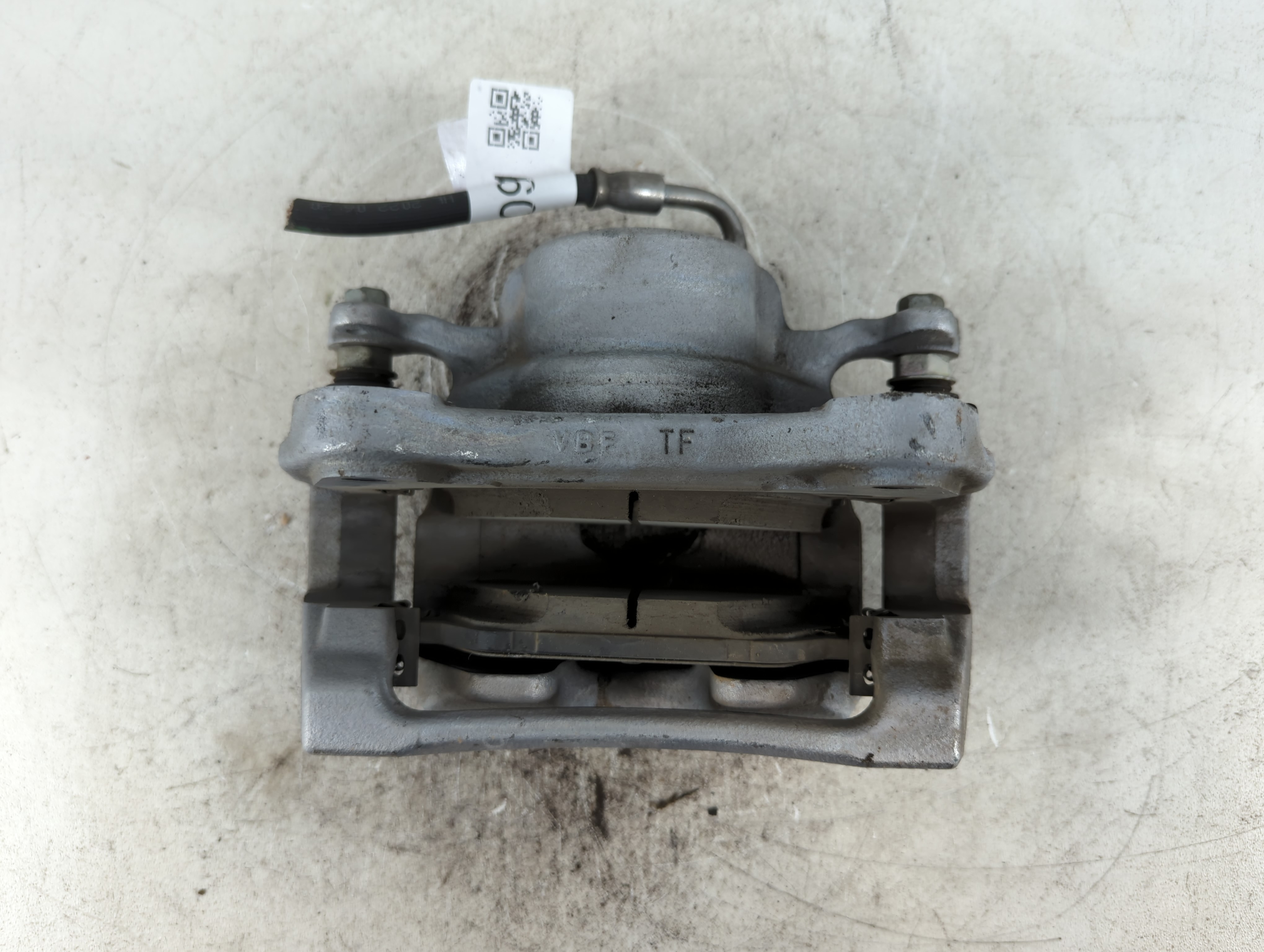 Picture of 2019-2020 Cadillac Xt4 Front Passenger Right Brake Caliper 775091