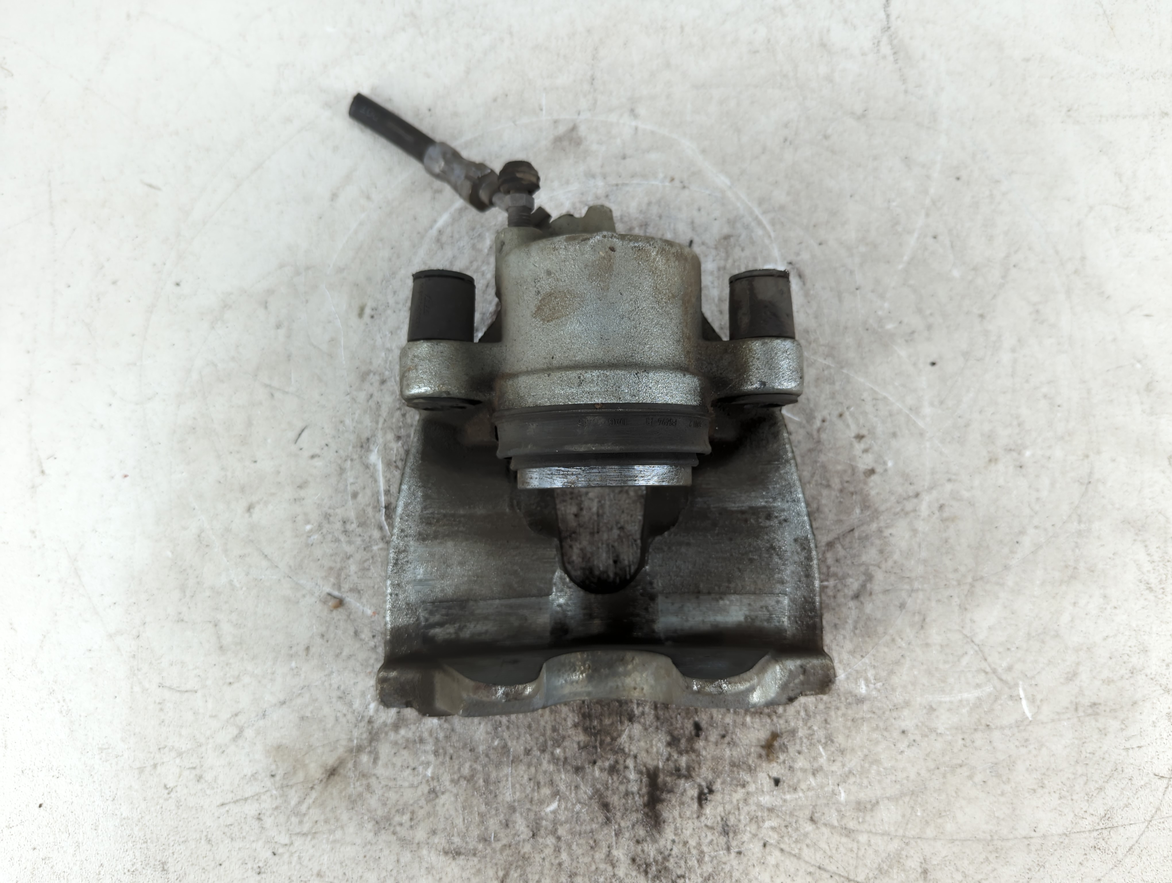 Picture of 2012-2018 Ford Focus Front Driver Left Brake Caliper 775092