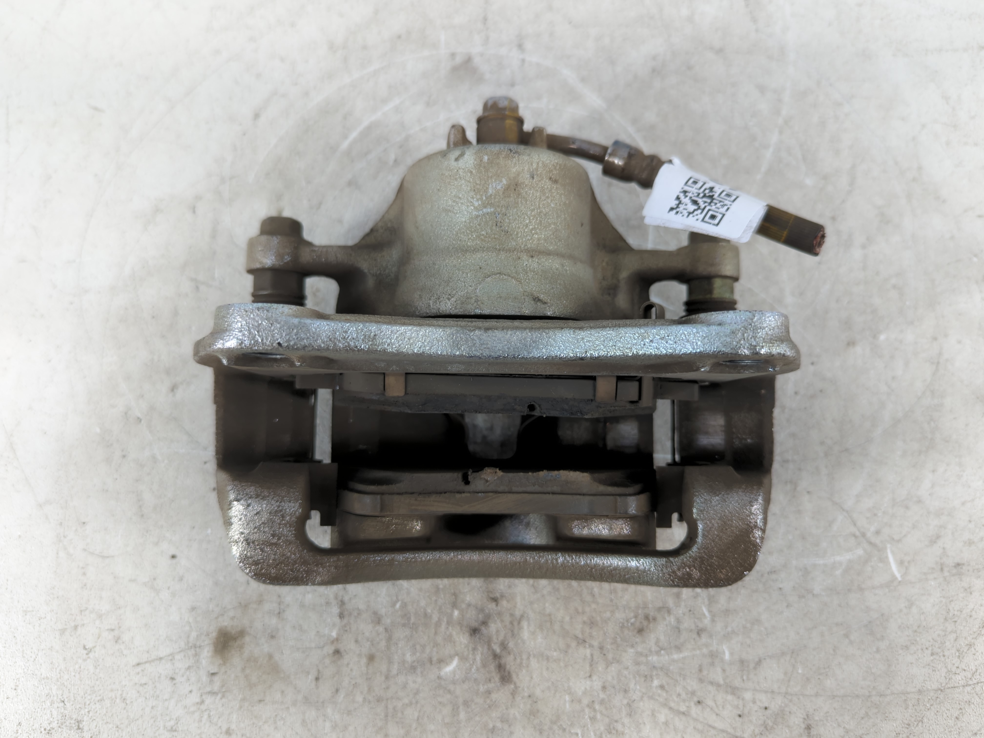 Picture of 2018-2020 Kia Rio Front Passenger Right Brake Caliper 775096
