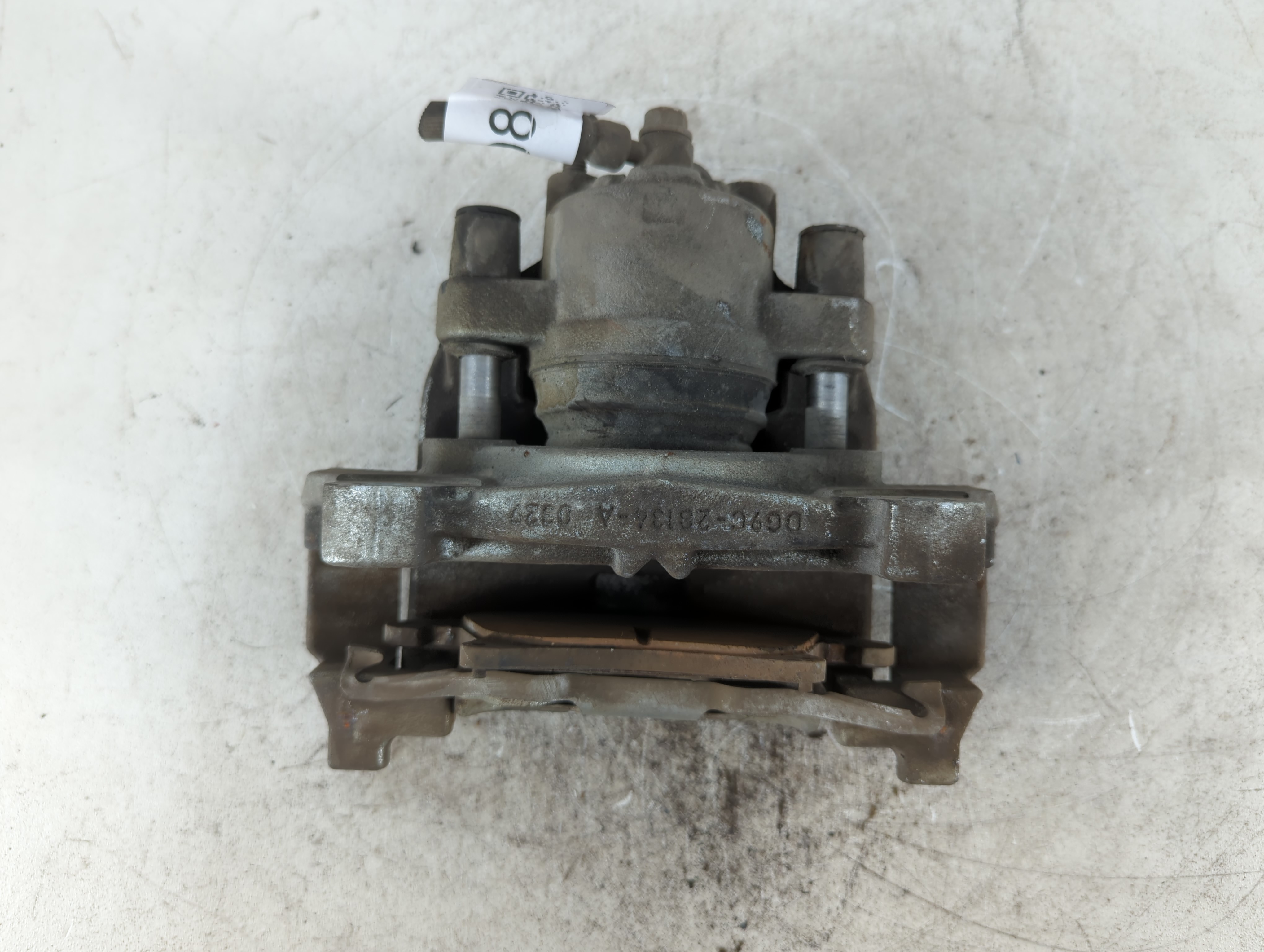 Picture of 2013-2020 Ford Fusion Front Driver Left Brake Caliper 775098