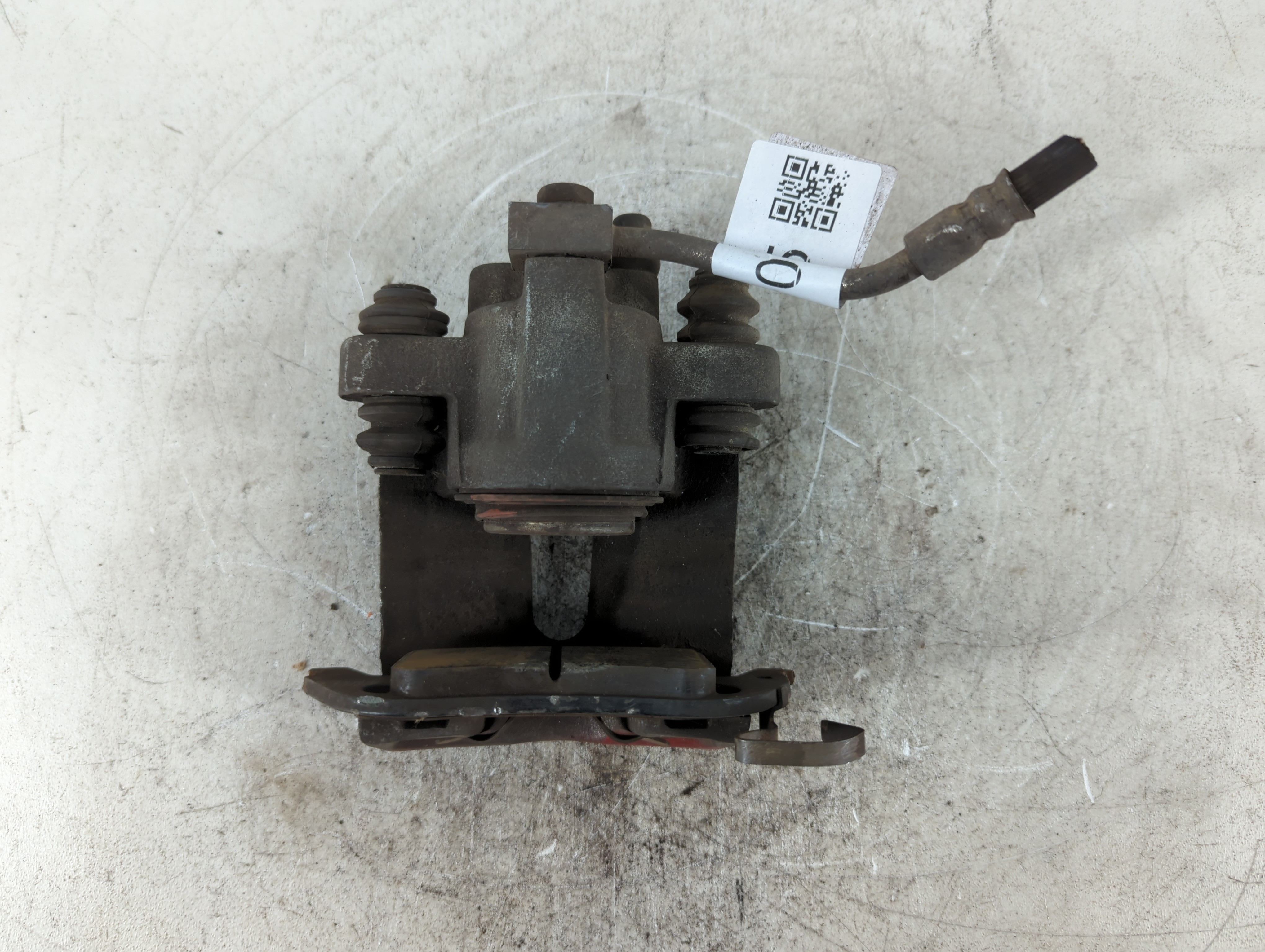 2006-2011 Ford Crown Victoria Rear Passenger Right Brake Caliper 775105 - Oemusedautoparts1.com
