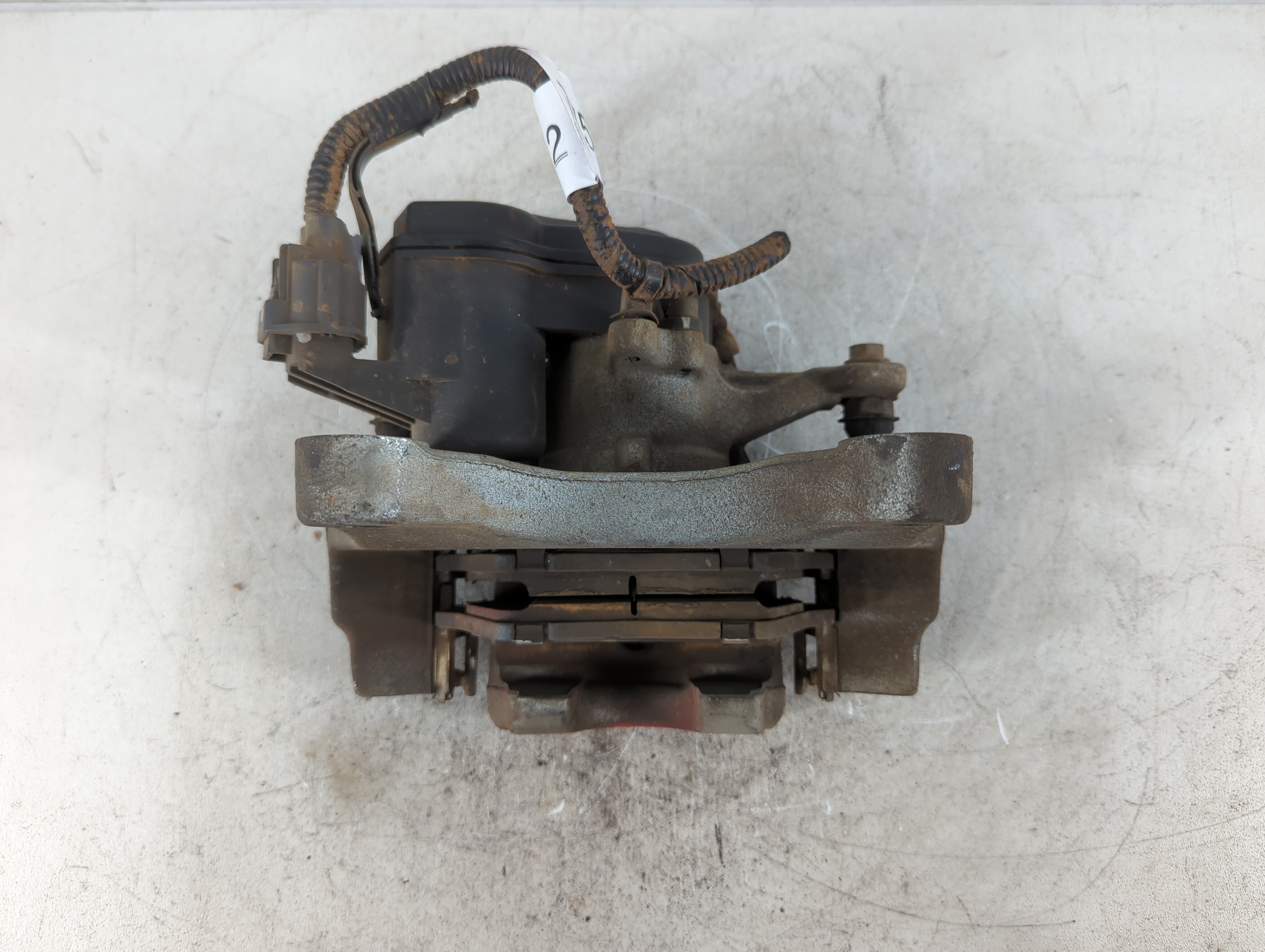Picture of 2017-2020 Ford F-150 Front Passenger Right Brake Caliper 775112