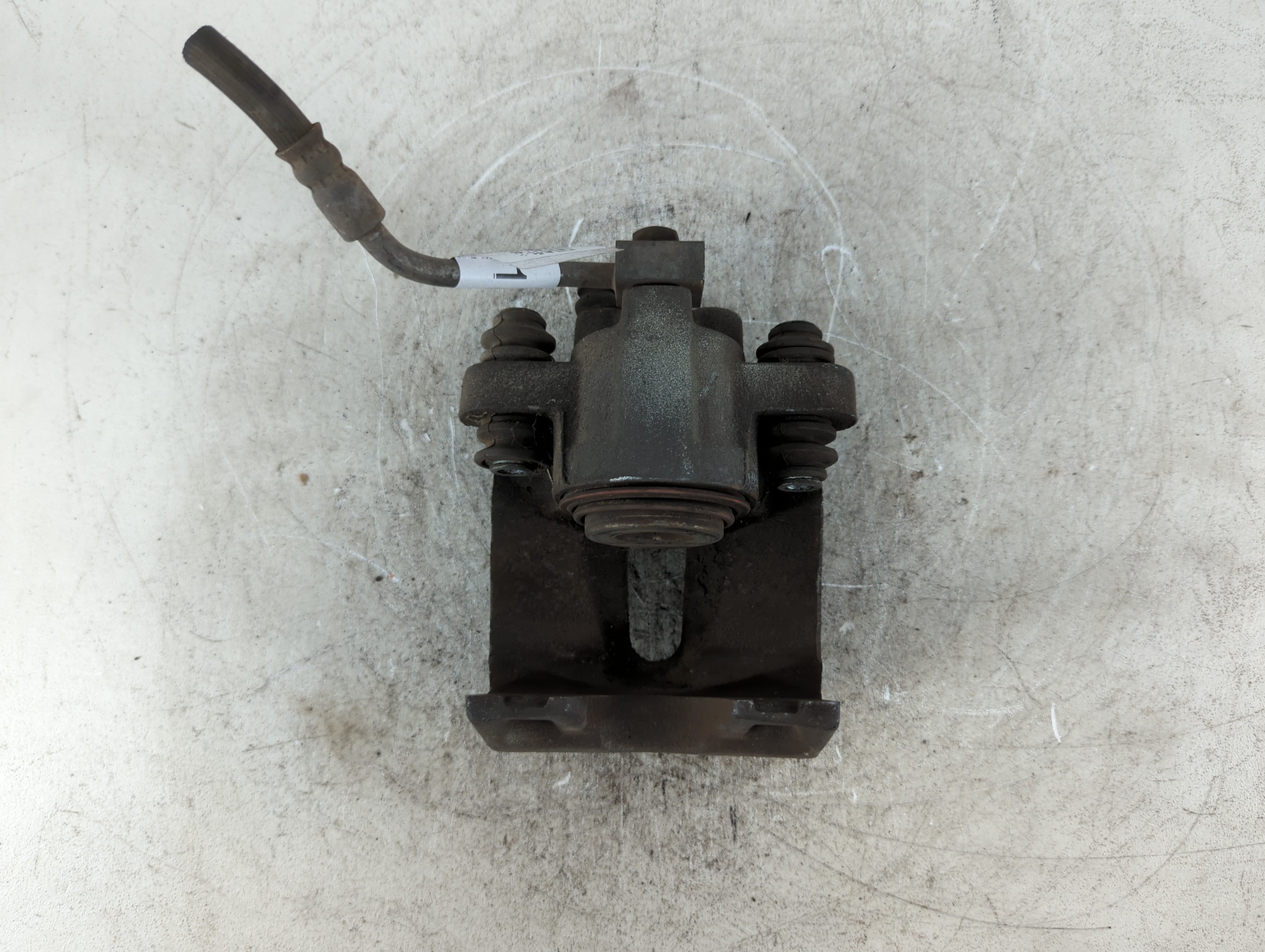 2006-2011 Ford Crown Victoria Rear Driver Left Brake Caliper 775113 - Oemusedautoparts1.com
