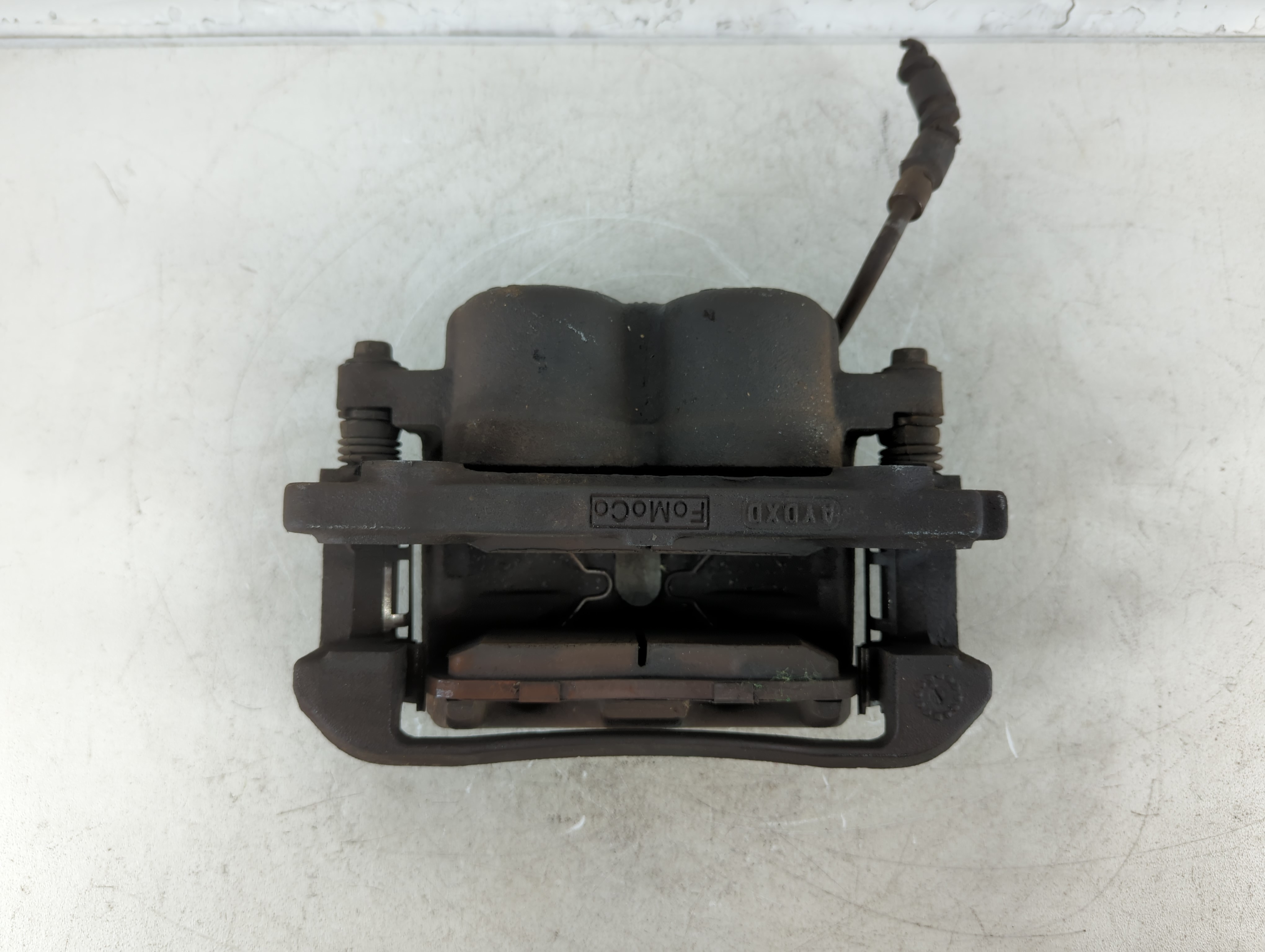 Picture of 2005-2009 Ford F-150 Front Driver Left Brake Caliper 775117
