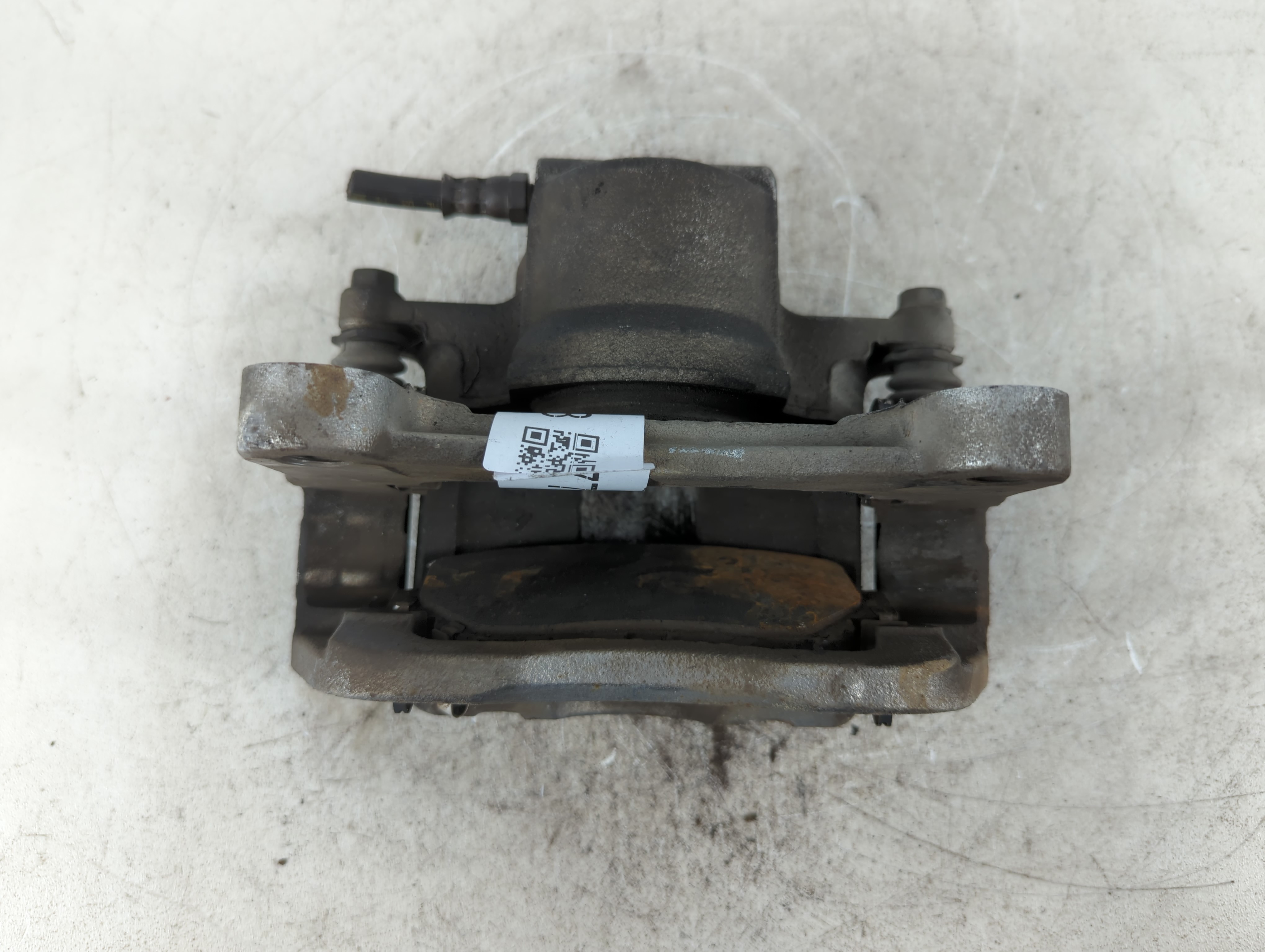 2015-2017 Chrysler 200 Rear Driver Left Brake Caliper 775118 - Oemusedautoparts1.com