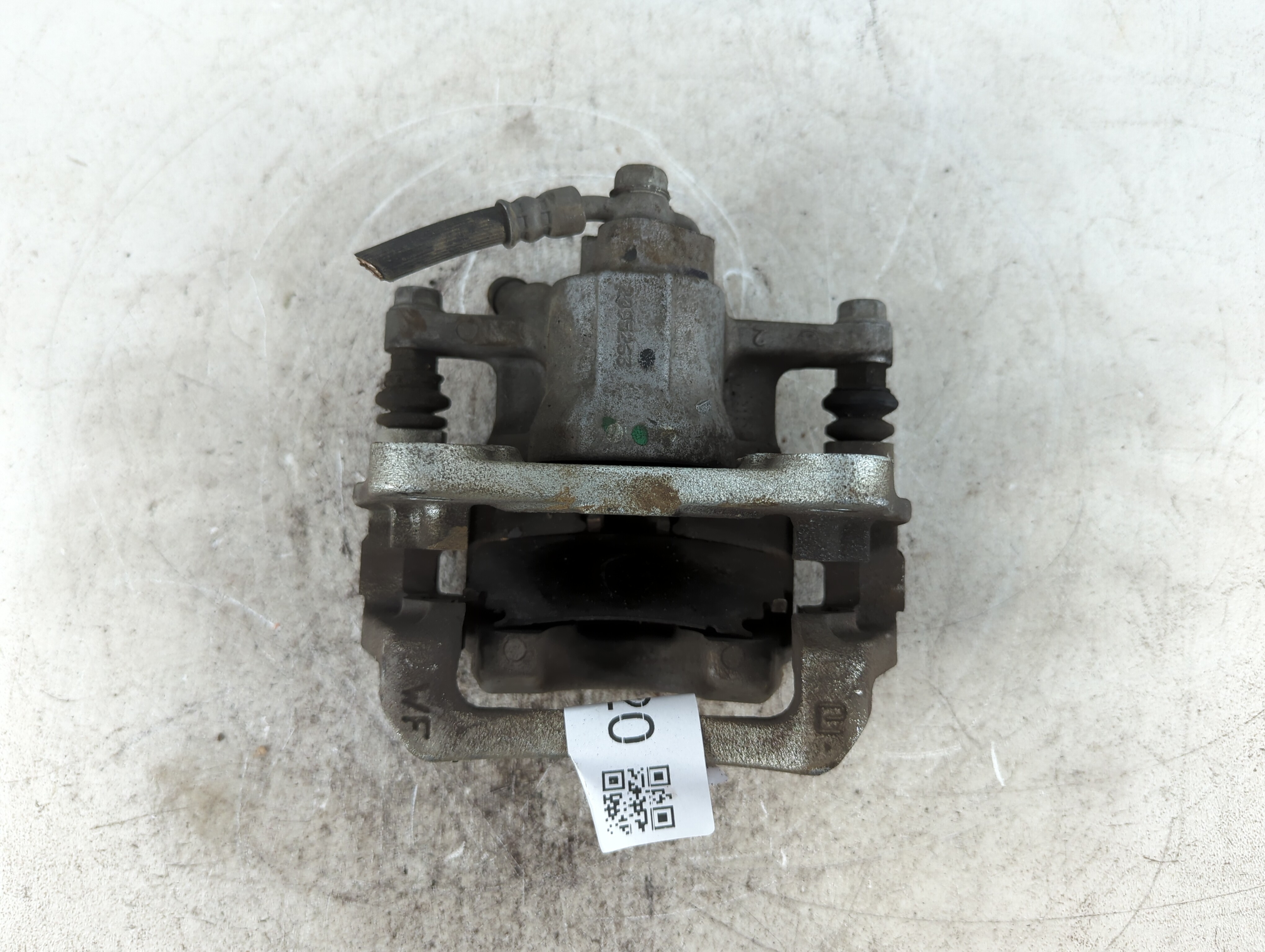2015-2020 Toyota Sienna Rear Passenger Right Brake Caliper 775120 - Oemusedautoparts1.com