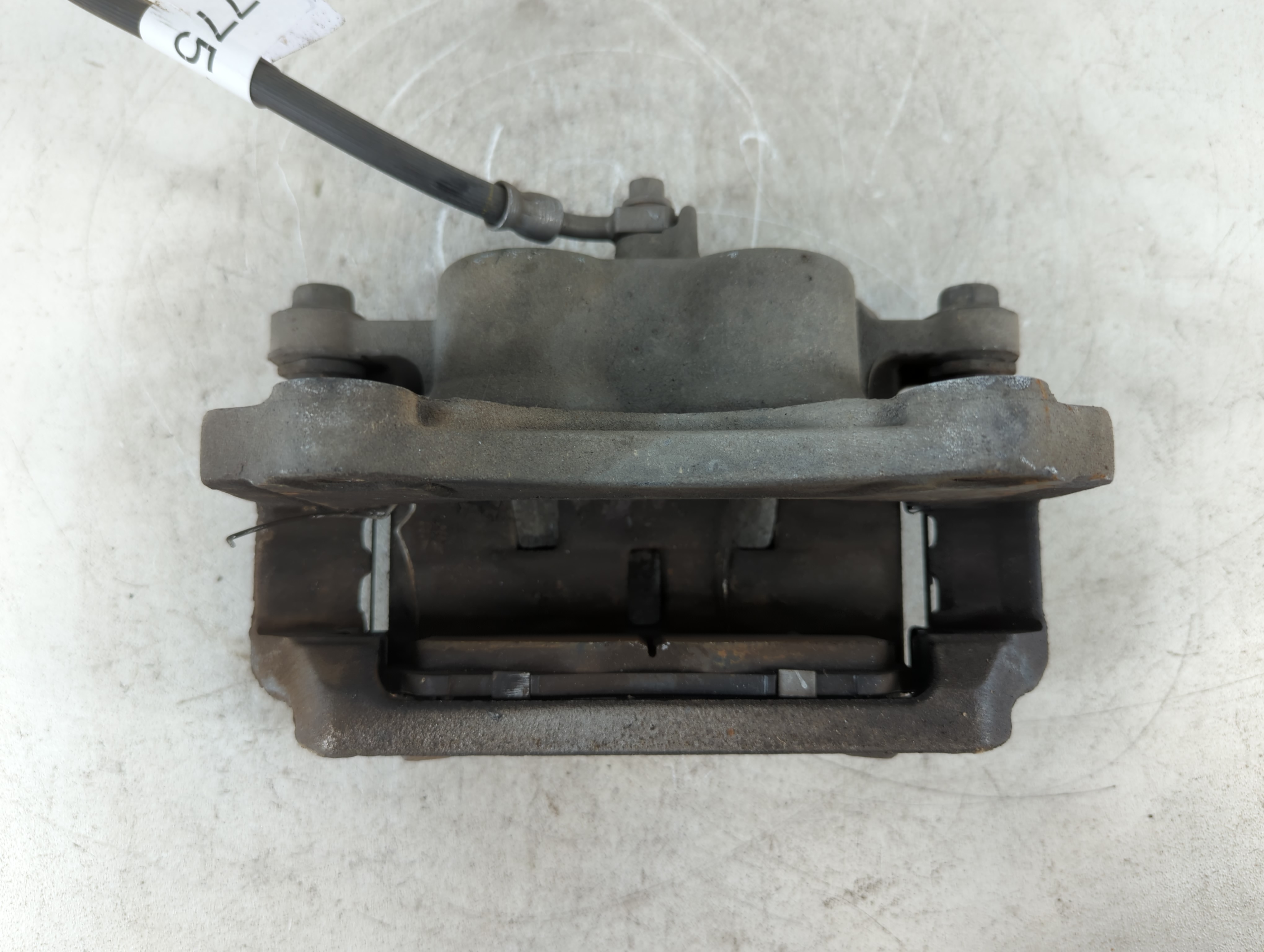2018-2020 Buick Enclave Front Passenger Right Brake Caliper 775125 - Oemusedautoparts1.com