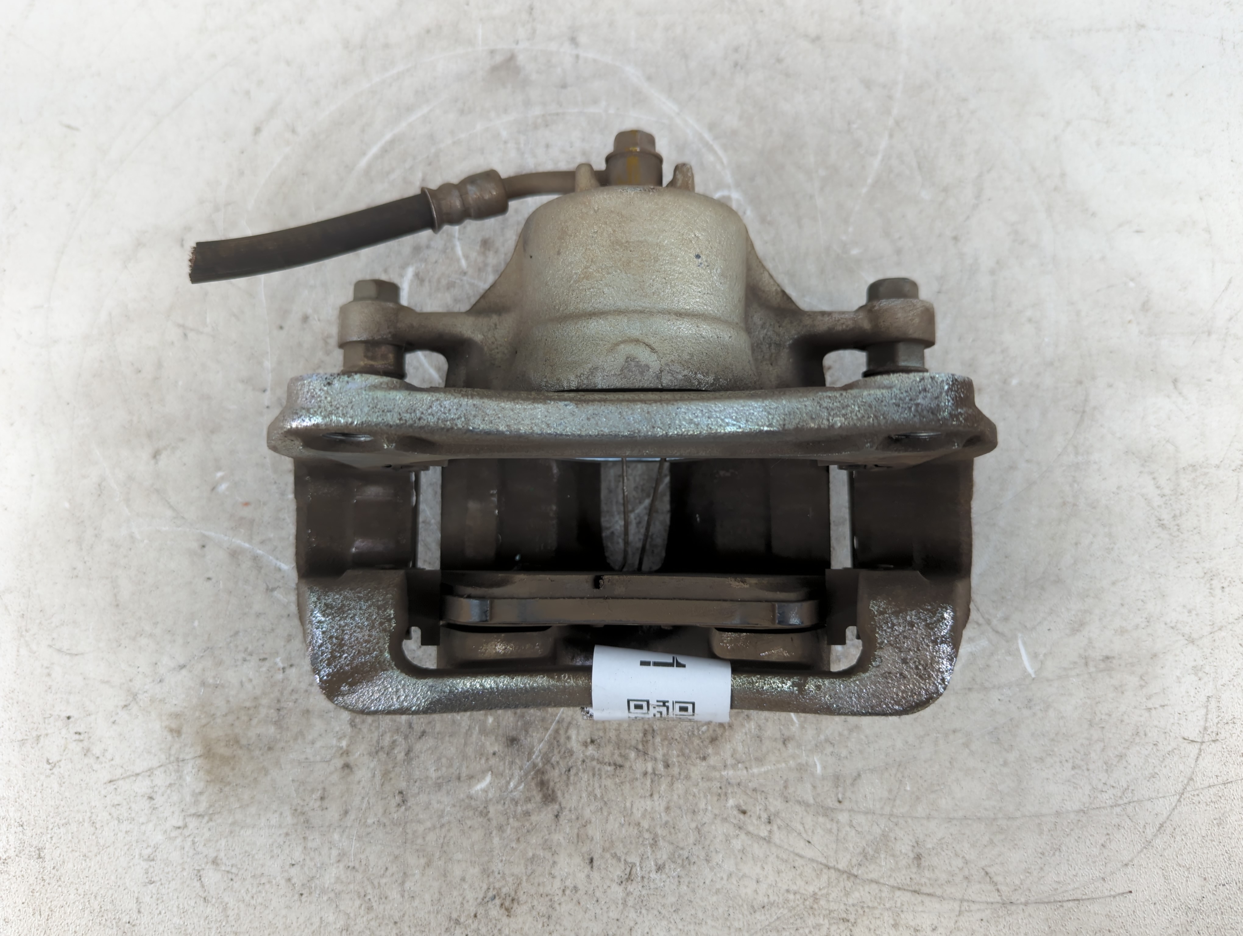 Picture of 2018-2020 Kia Rio Front Driver Left Brake Caliper 775141
