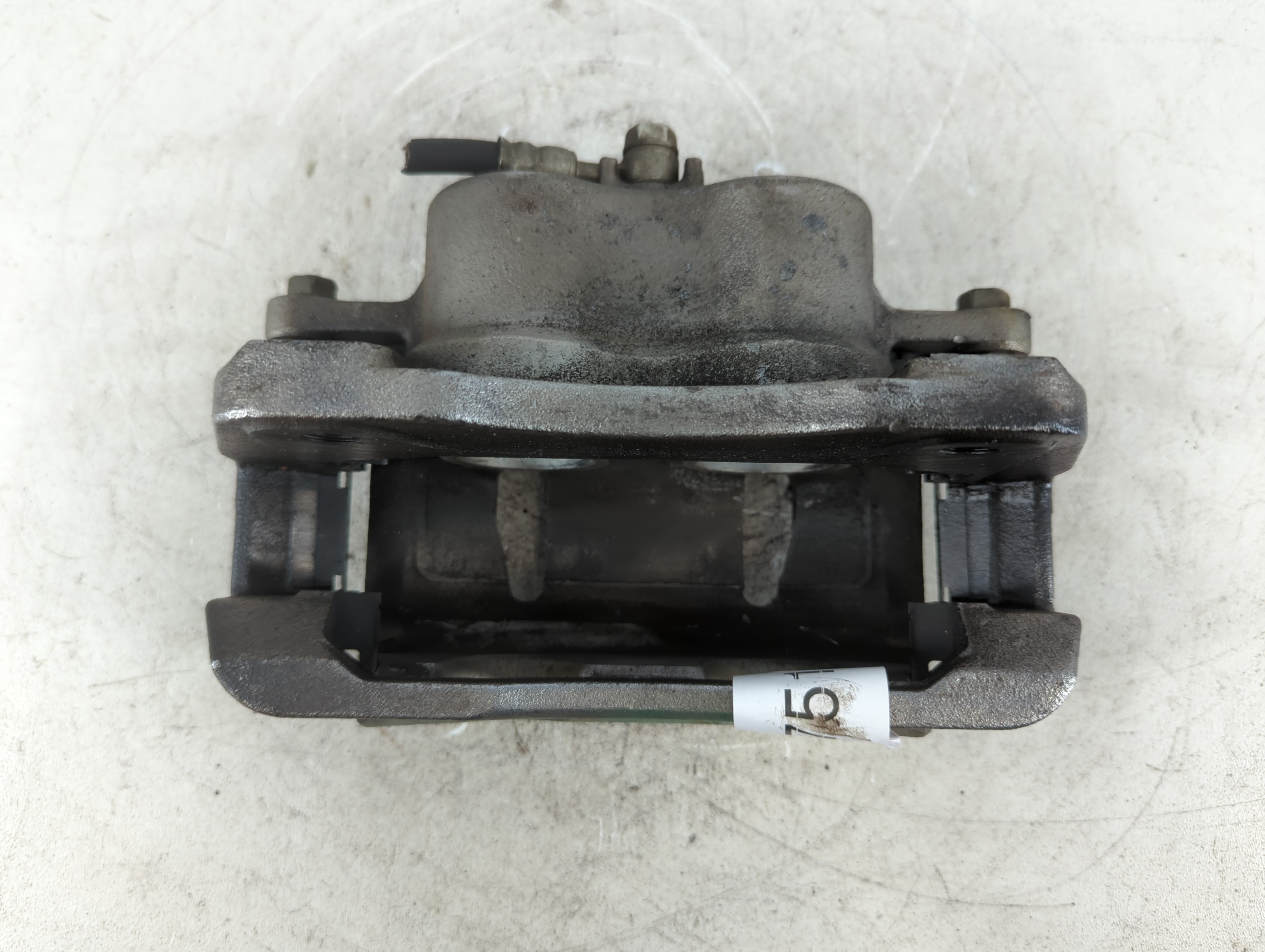 Picture of 2020 Honda Odyssey Front Driver Left Brake Caliper 775144