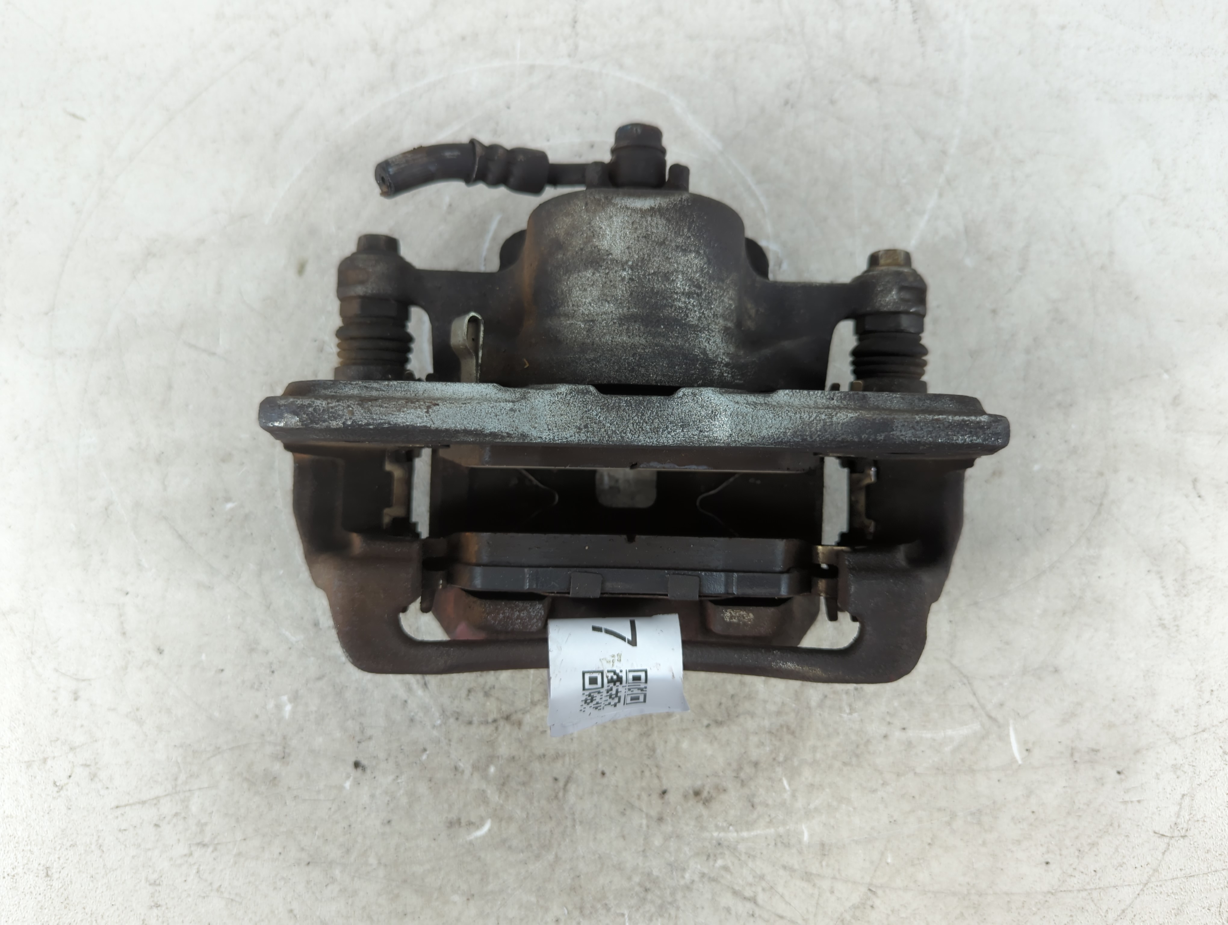2003-2005 Honda Civic Front Passenger Right Brake Caliper 775147 - Oemusedautoparts1.com