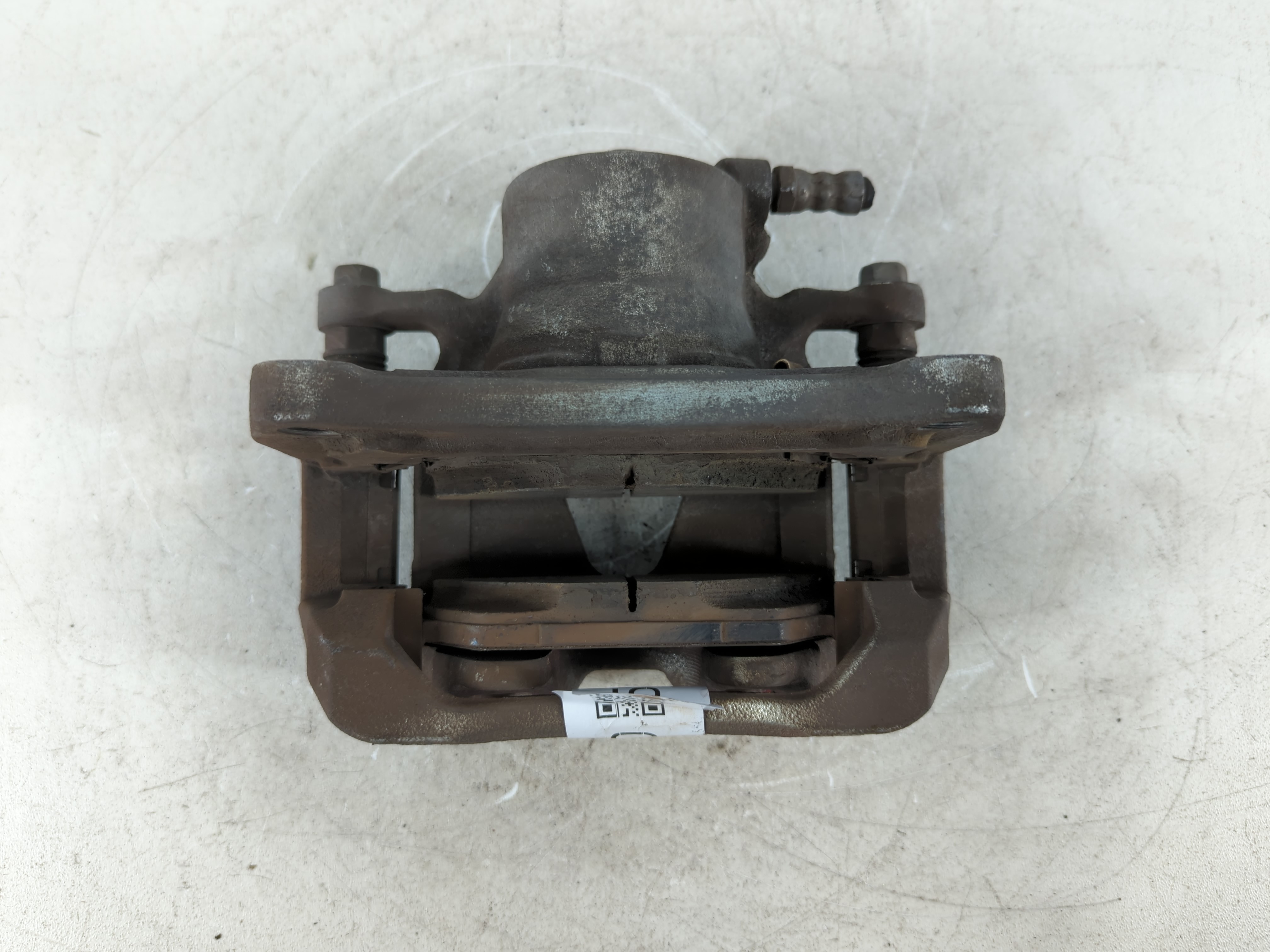 Picture of 2017 Jeep Renegade Front Passenger Right Brake Caliper 775150