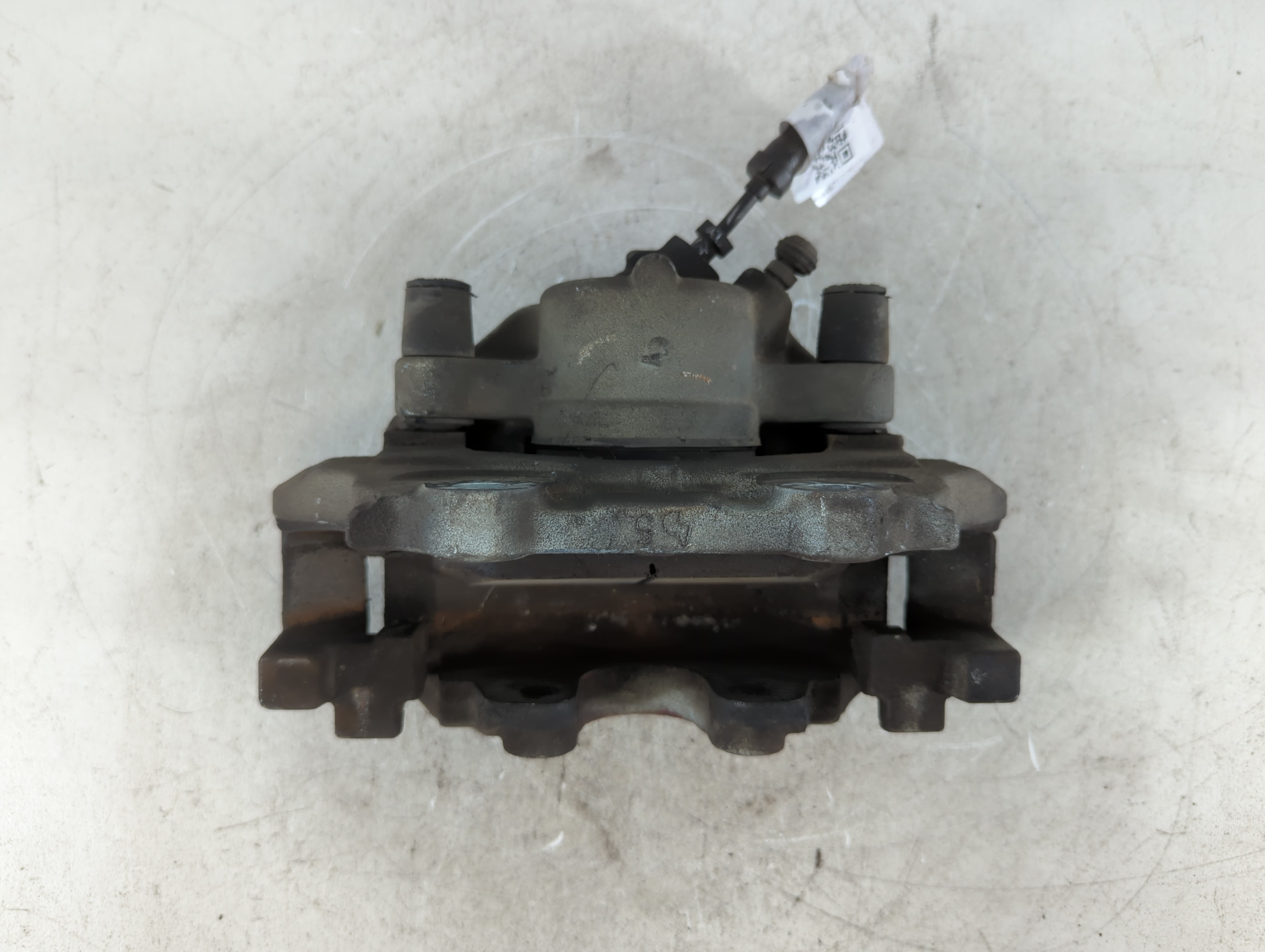 2013-2019 Ford Escape Front Passenger Right Brake Caliper 775153 - Oemusedautoparts1.com