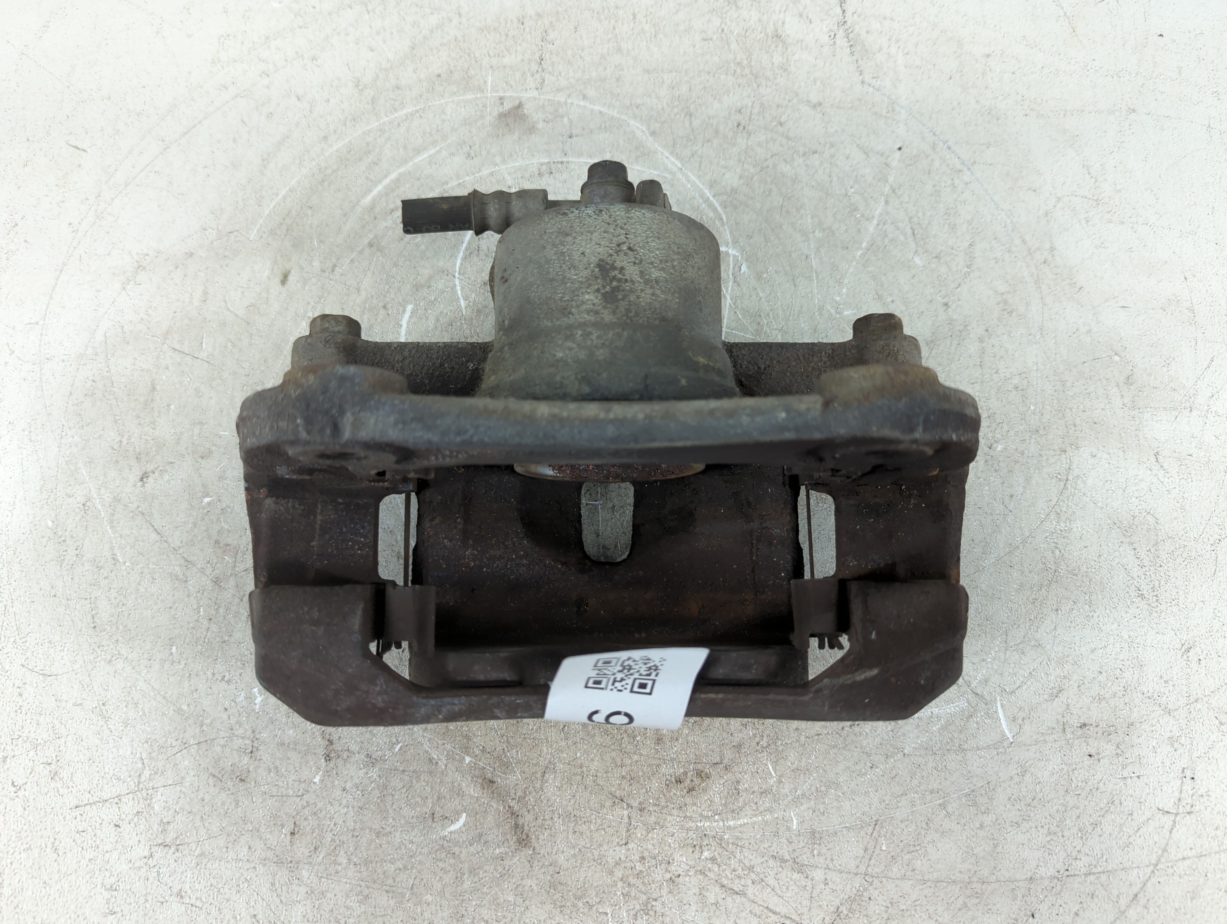 Picture of 2014-2016 Kia Soul Front Driver Left Brake Caliper 775156