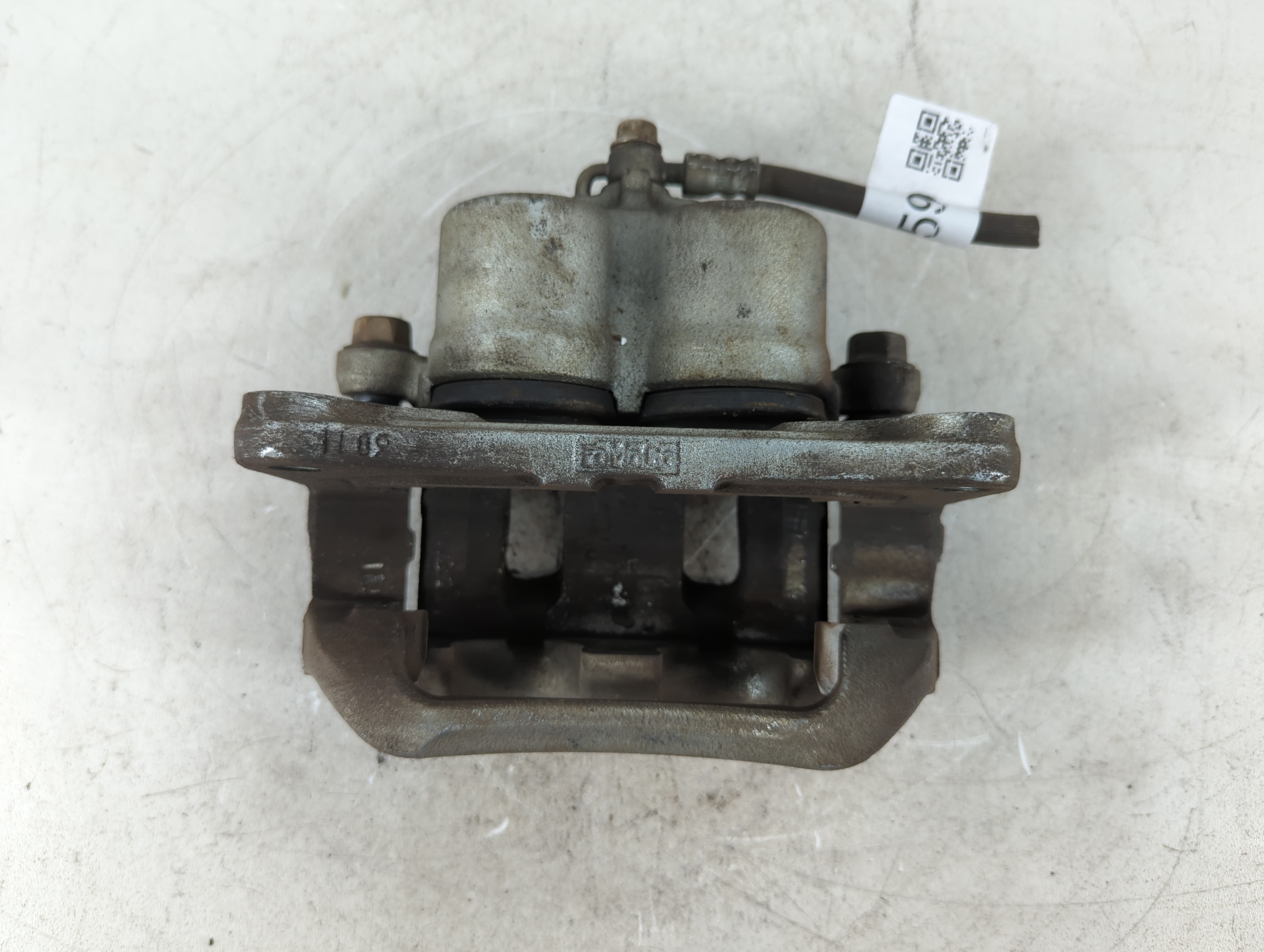 Picture of 2011-2014 Ford Edge Front Driver Left Brake Caliper 775159