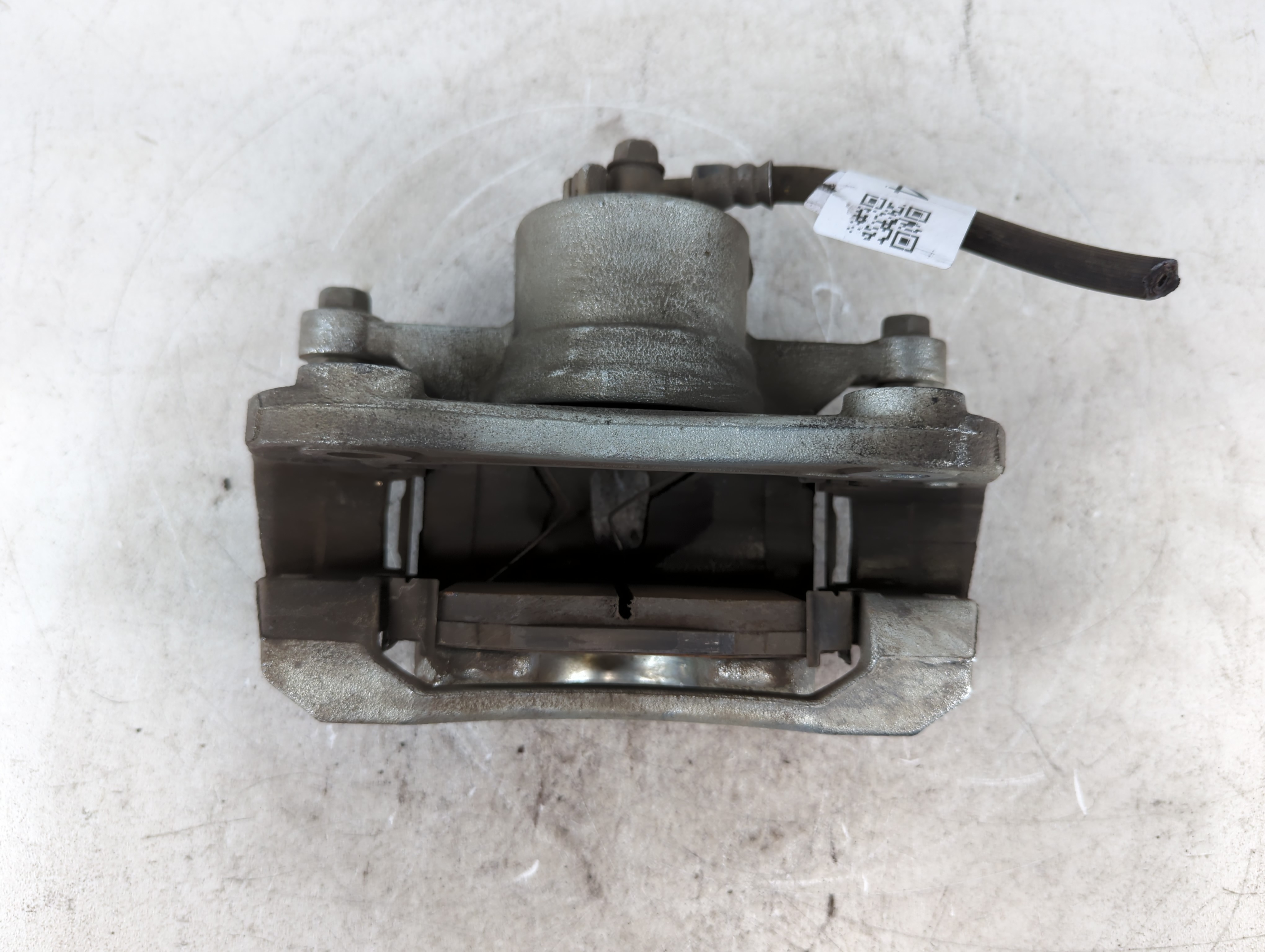 2019-2022 Kia Forte Front Passenger Right Brake Caliper 775164 - Oemusedautoparts1.com