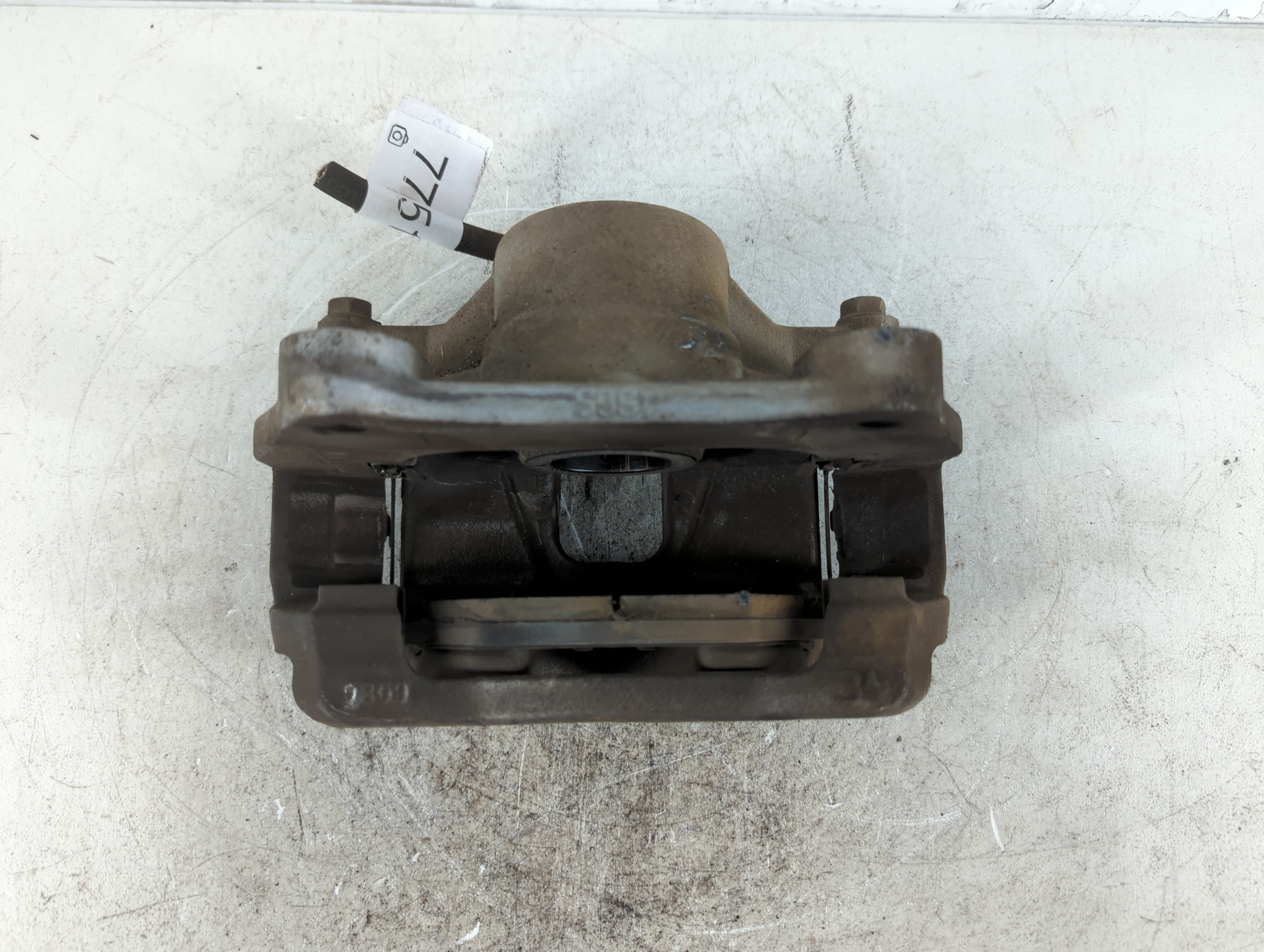 2019 Chevrolet Equinox Front Driver Left Brake Caliper 775166 - Oemusedautoparts1.com