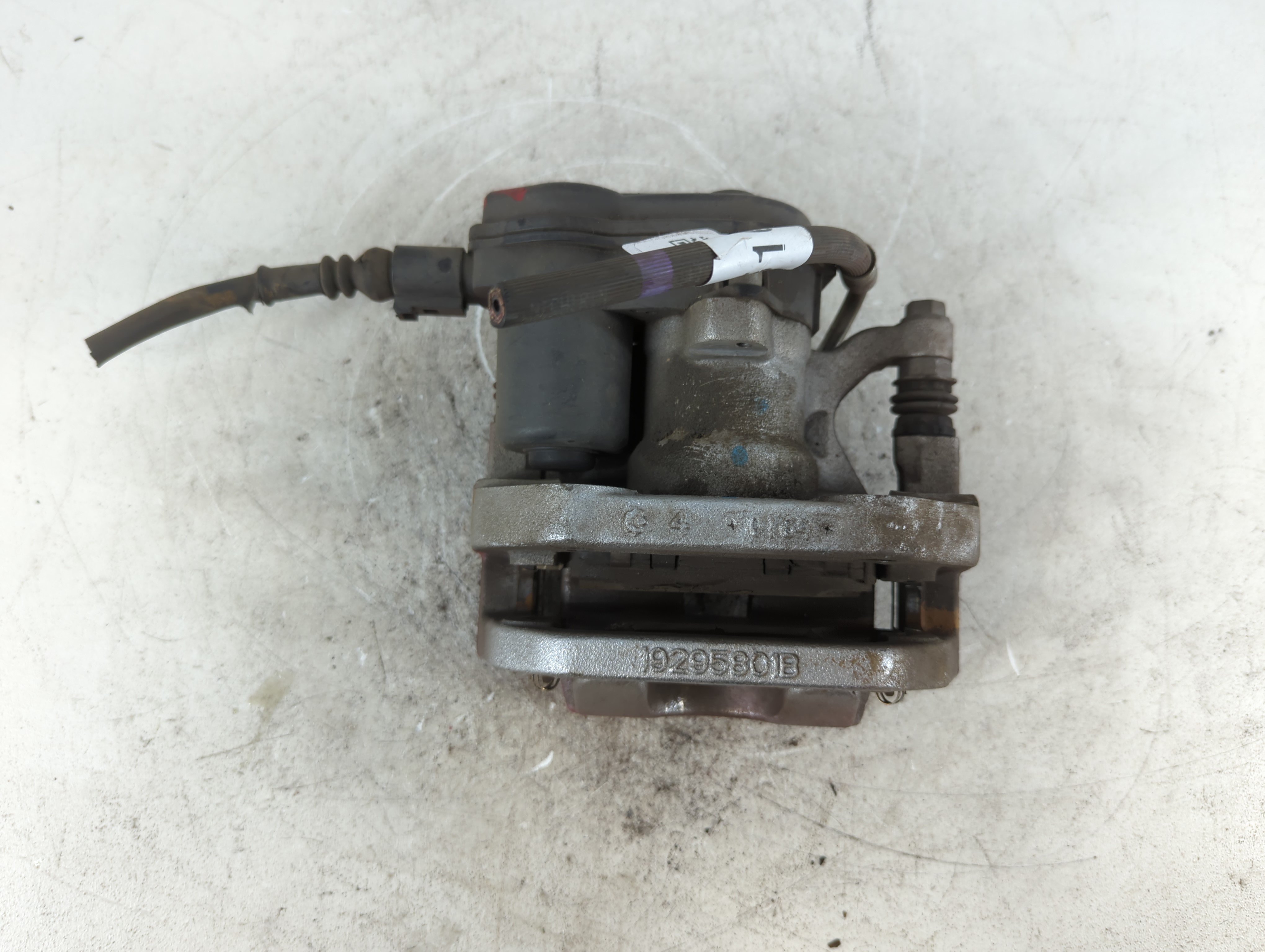 2020 Honda Odyssey Front Passenger Right Brake Caliper 775169 - Oemusedautoparts1.com
