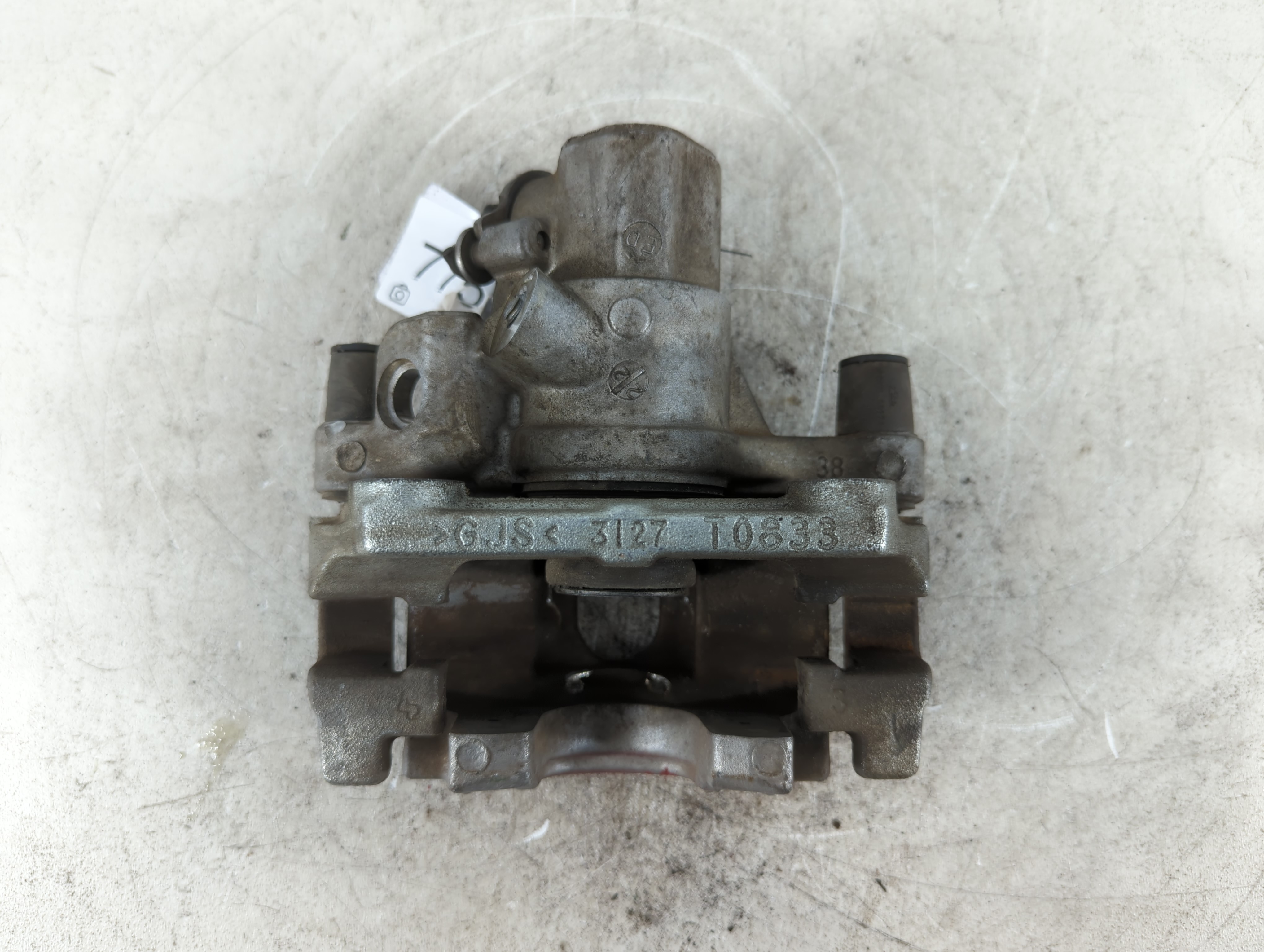 2013-2016 Ford Escape Front Driver Left Brake Caliper 775171 - Oemusedautoparts1.com