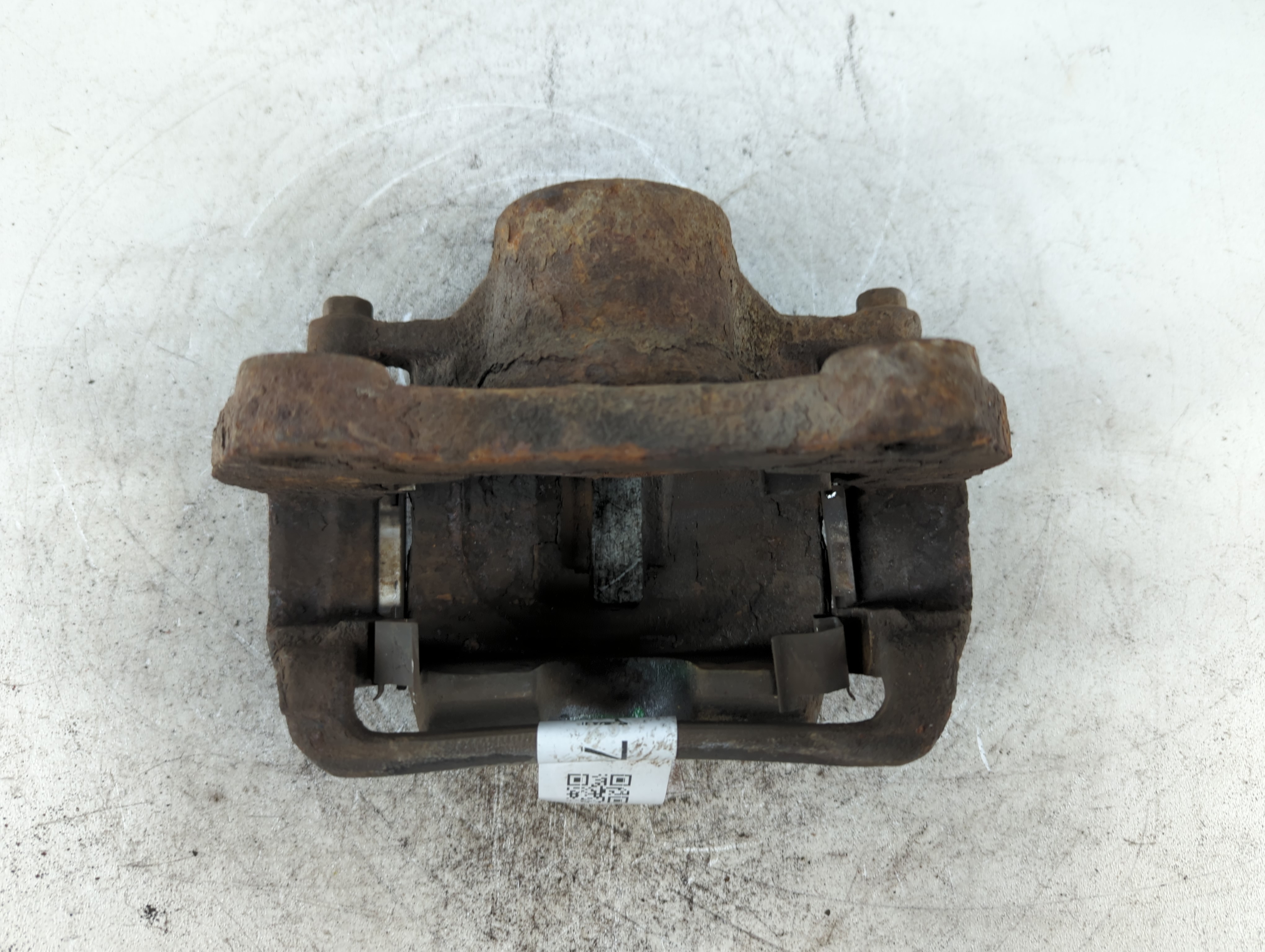 Picture of 2010-2017 Gmc Terrain Front Driver Left Brake Caliper 775179