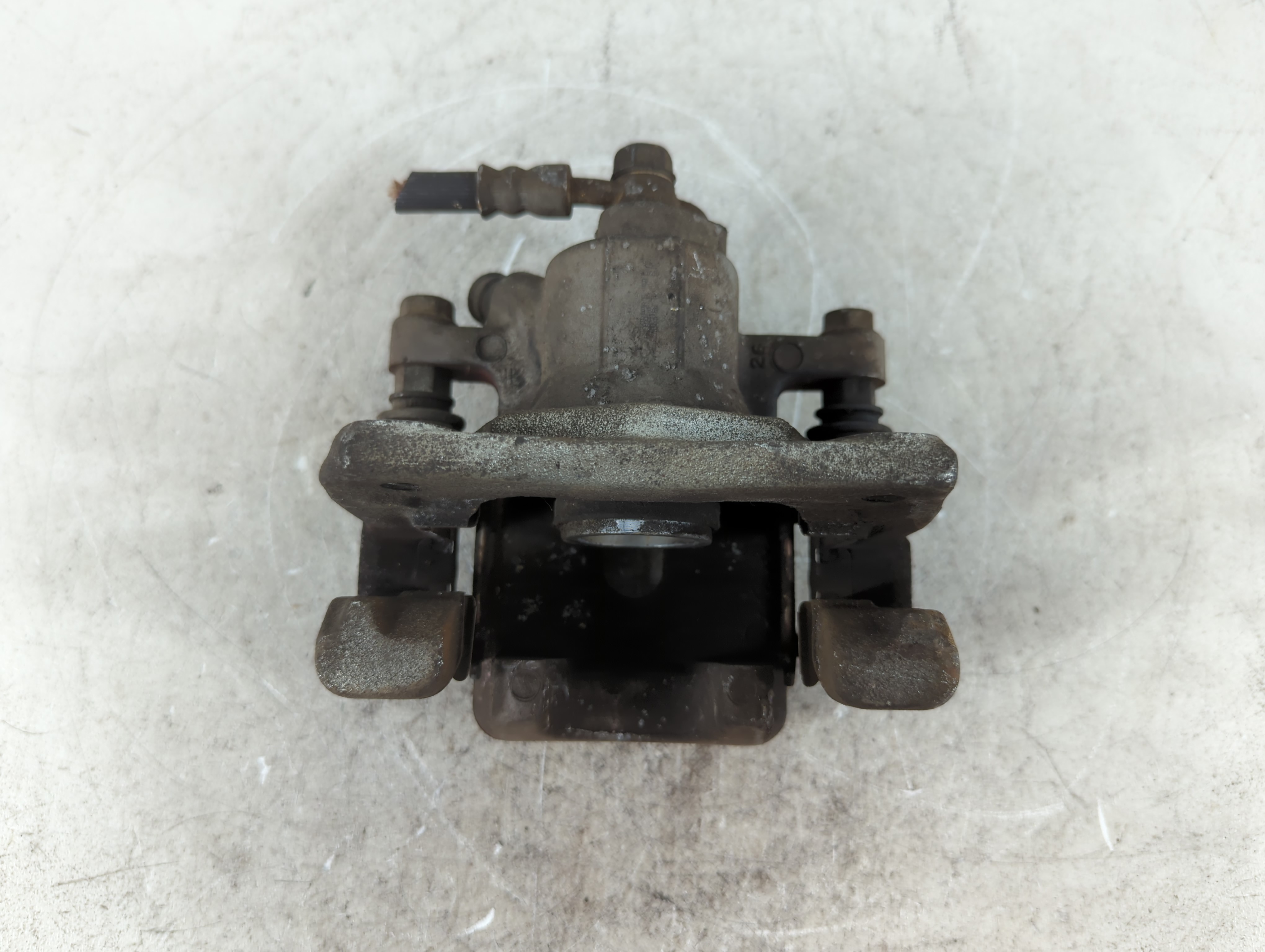 Picture of 2007-2011 Toyota Camry Front Passenger Right Brake Caliper 775184