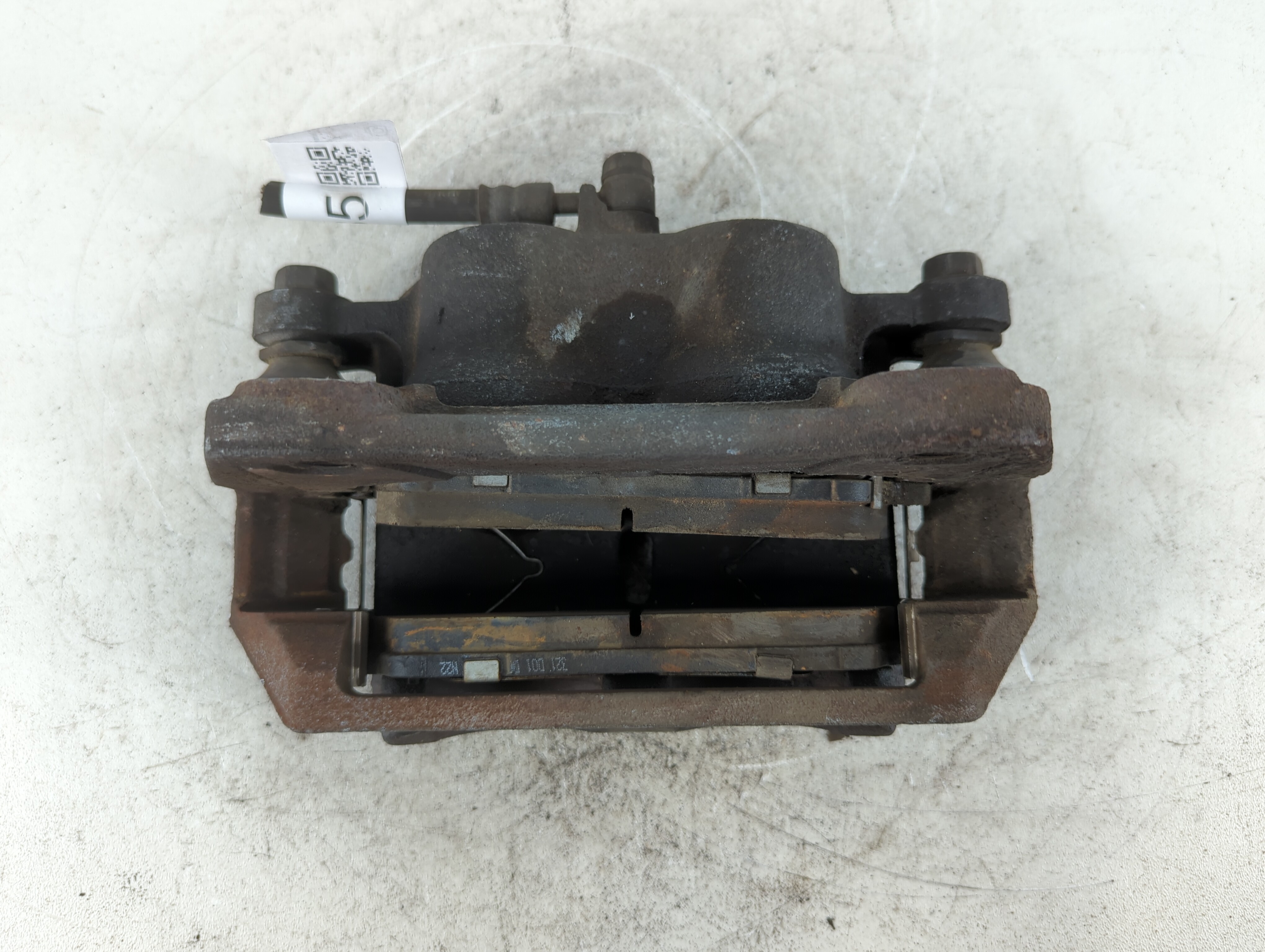 Picture of 2012-2013 Honda Pilot Front Driver Left Brake Caliper 775185