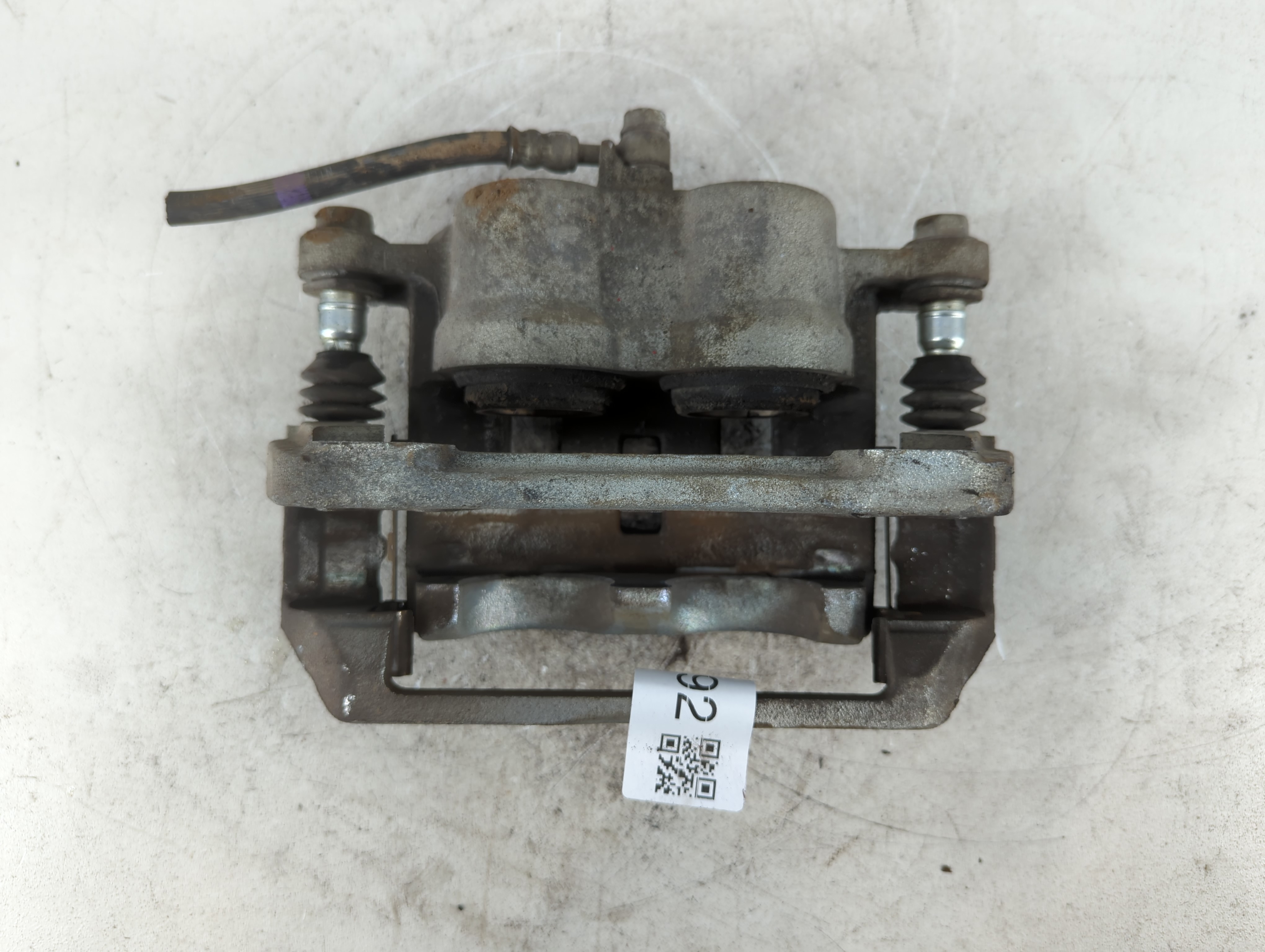Picture of 2016-2022 Honda Pilot Front Passenger Right Brake Caliper 775192