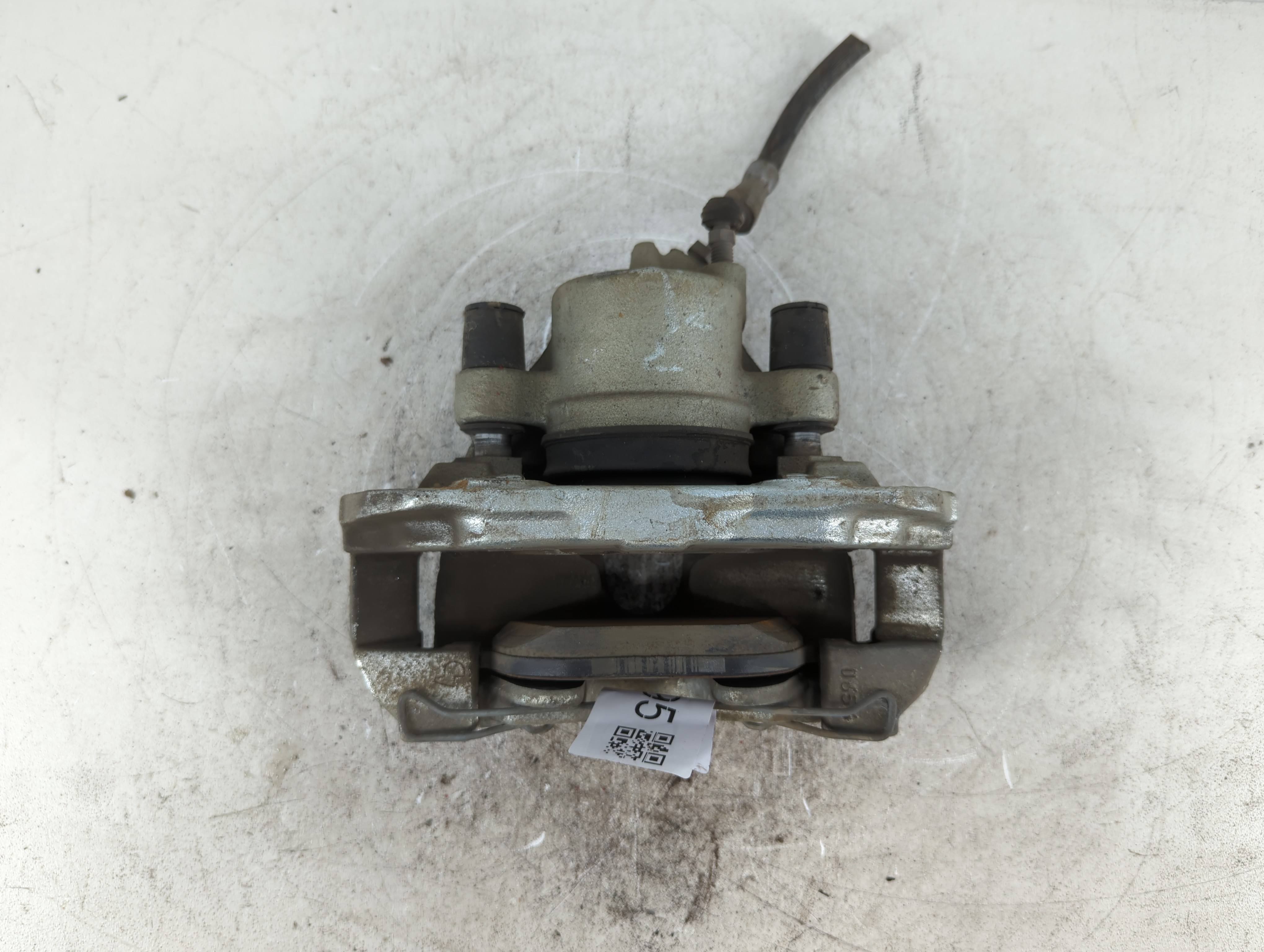 Picture of 2012-2018 Ford Focus Front Passenger Right Brake Caliper 775195