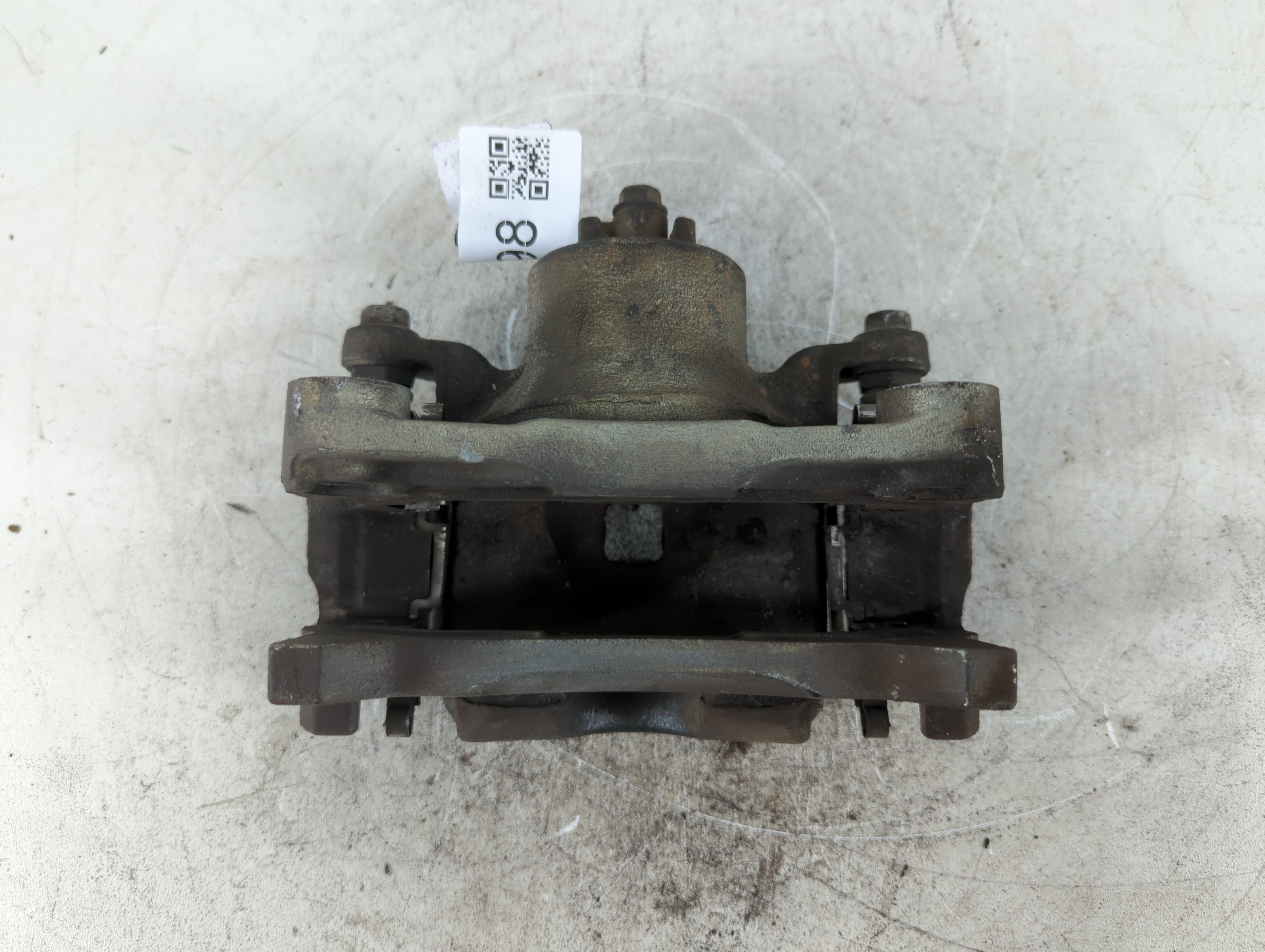 Picture of 2013-2021 Nissan Altima Front Driver Left Brake Caliper 775198